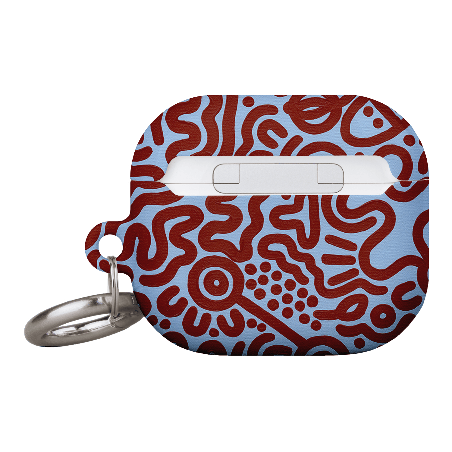 Anka AirPods Case AirPods Case by Nardurna - The Dairy