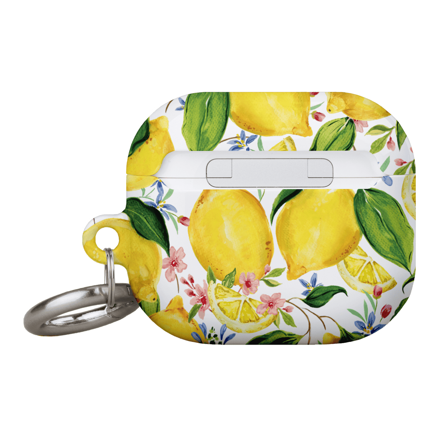 Citrus Lemon AirPods Case AirPods Case by Ellie Mae - The Dairy