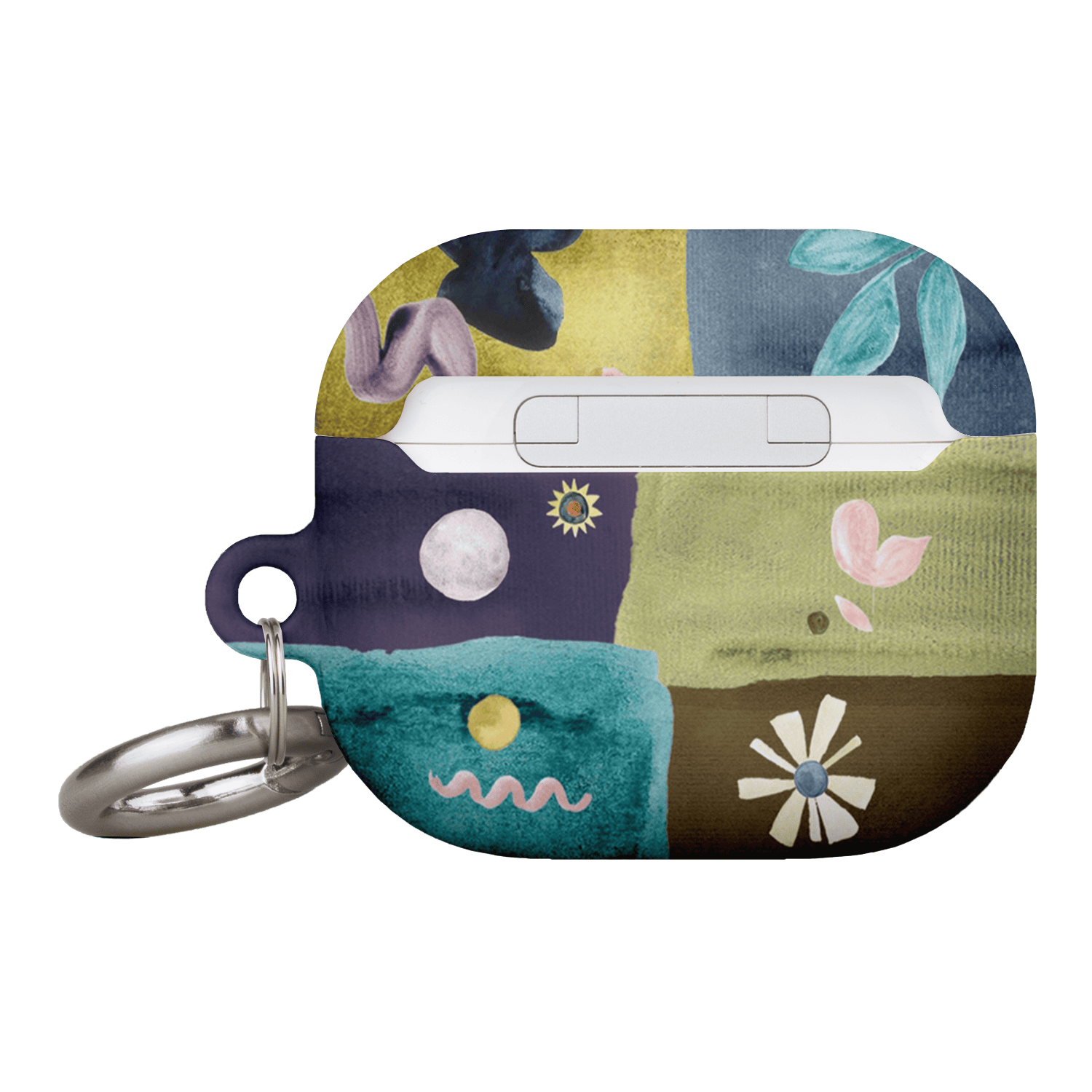 Elemental AirPods Case AirPods Case by Ree Hodges - The Dairy