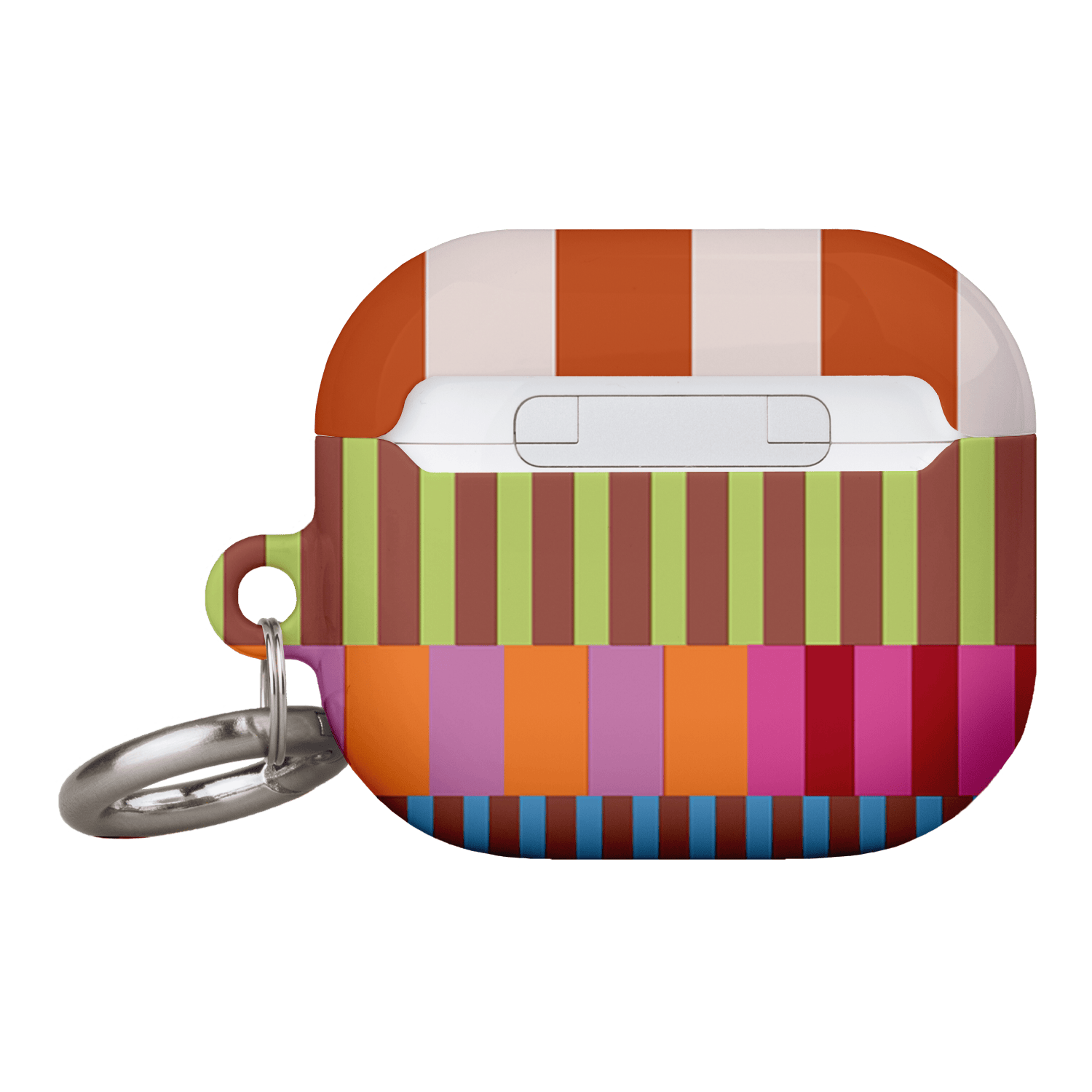 Las Casas AirPods Case AirPods Case by Fenton & Fenton - The Dairy