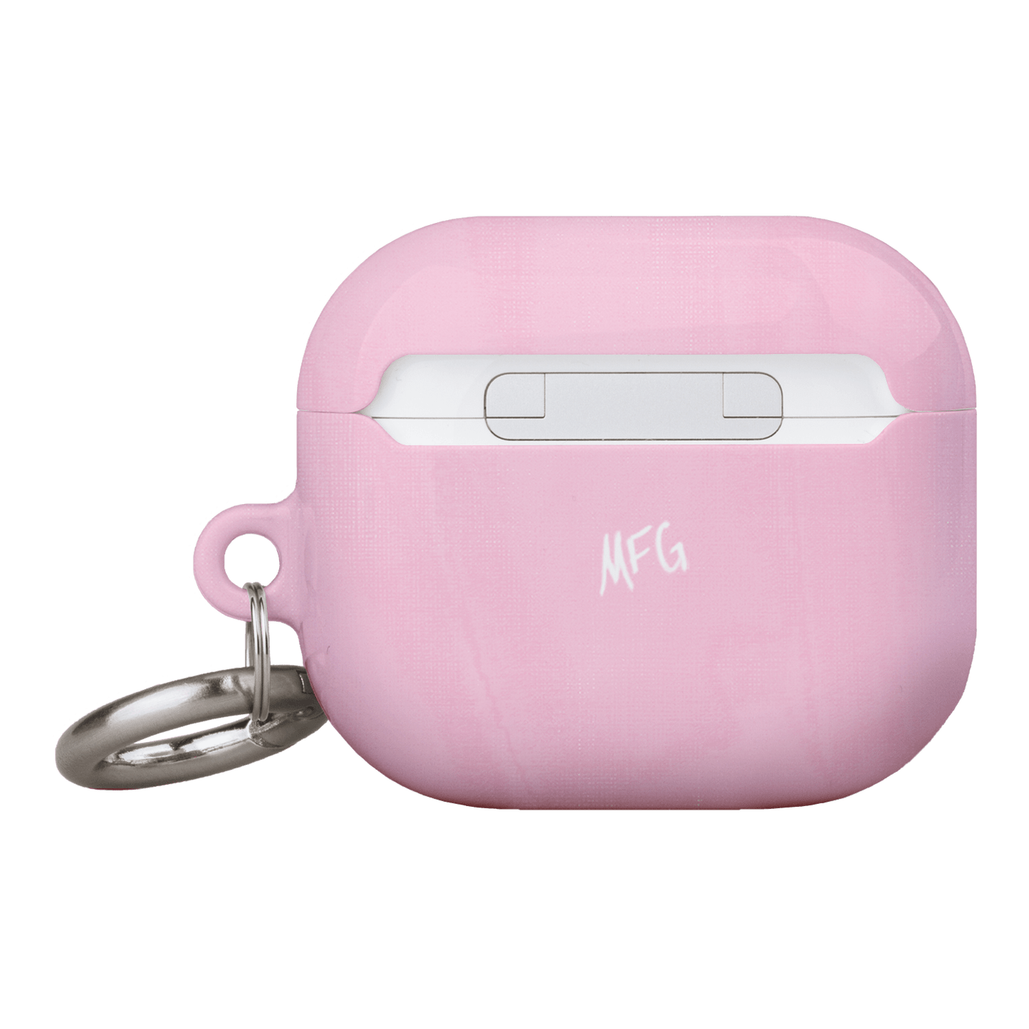 Lil Cnts Pink AirPods Case AirPods Case by Margarbs Art - The Dairy