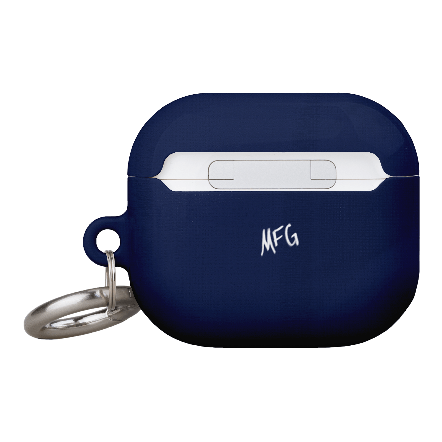 Lil Fcks Blue AirPods Case AirPods Case by Margarbs Art - The Dairy