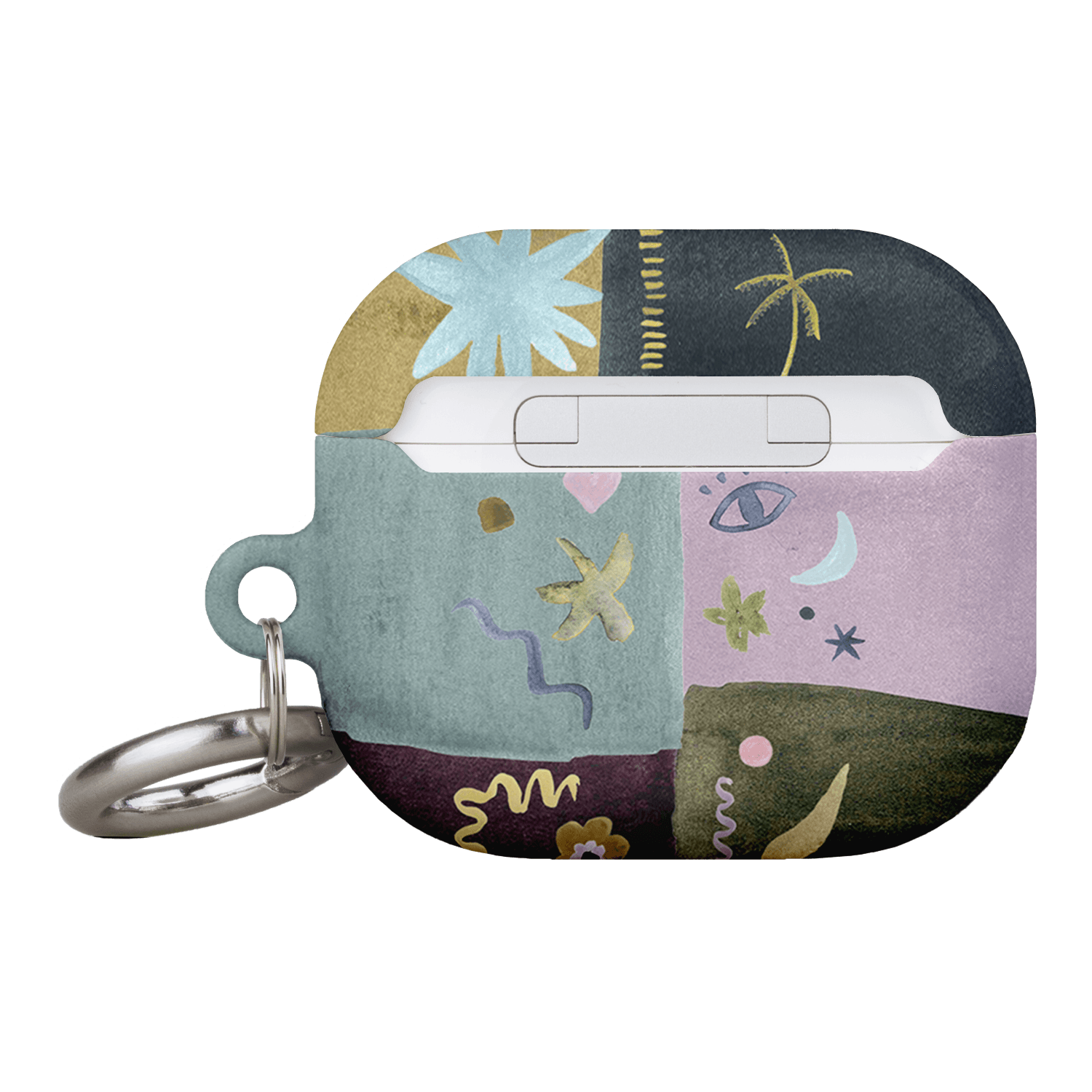 Natures Note AirPods Case AirPods Case by Ree Hodges - The Dairy