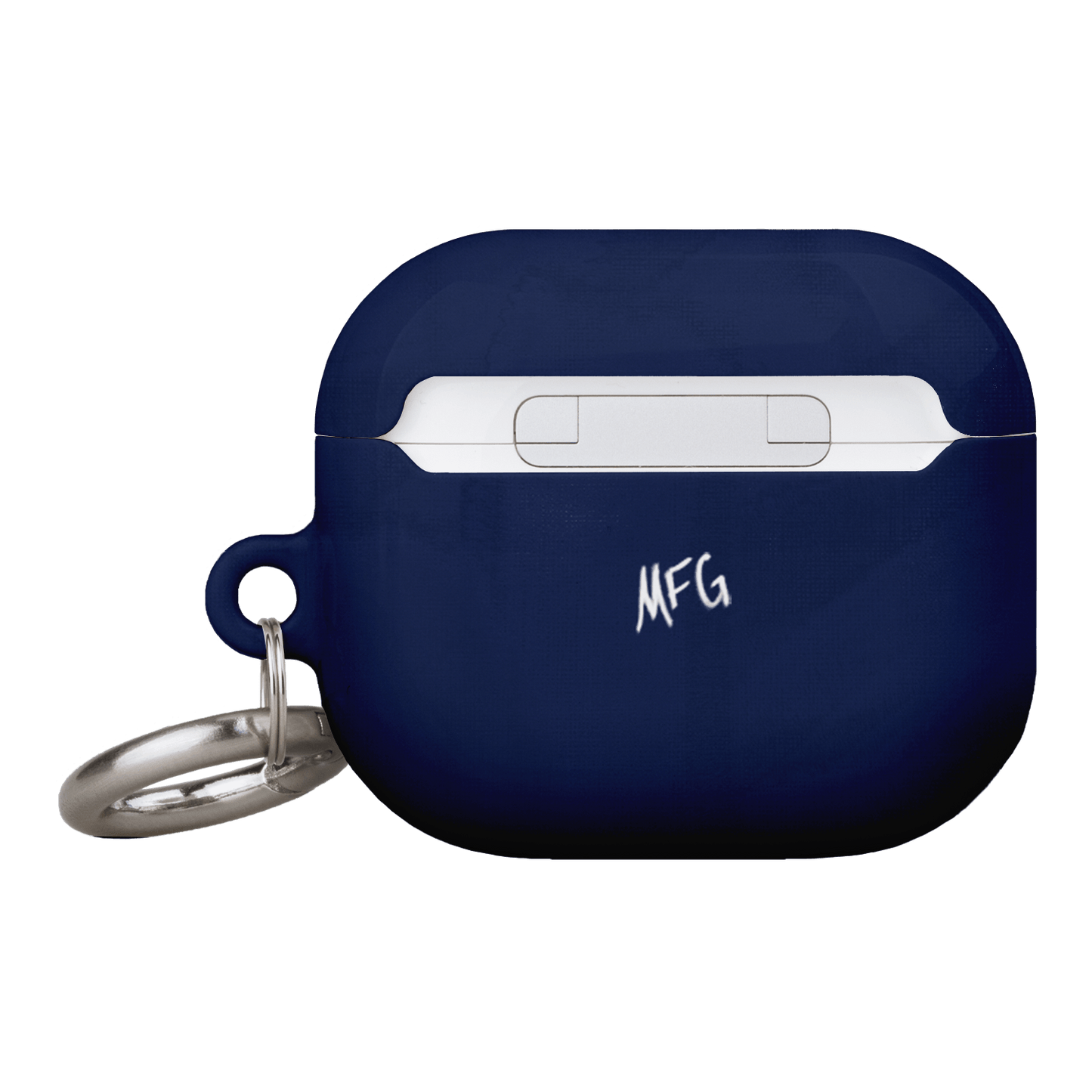 Lil Cnts Blue AirPods Case AirPods Case by Margarbs Art - The Dairy