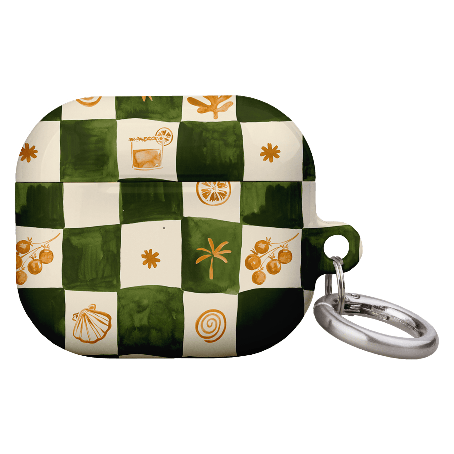 Afternoon Mezze AirPods Case AirPods Case 3rd Gen by Charlie Taylor - The Dairy