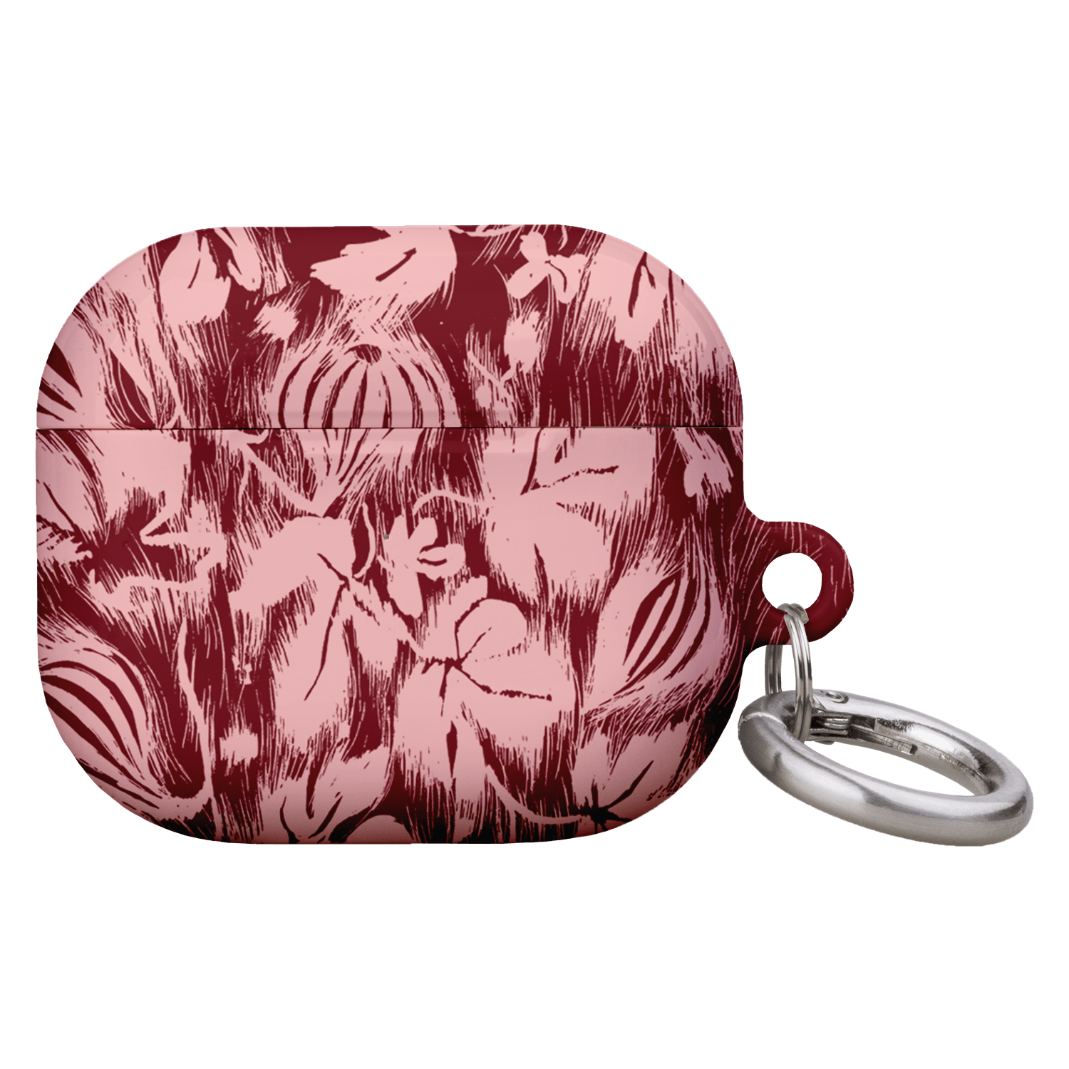 Alma Fig AirPods Case AirPods Case 3rd Gen by The Dairy - The Dairy