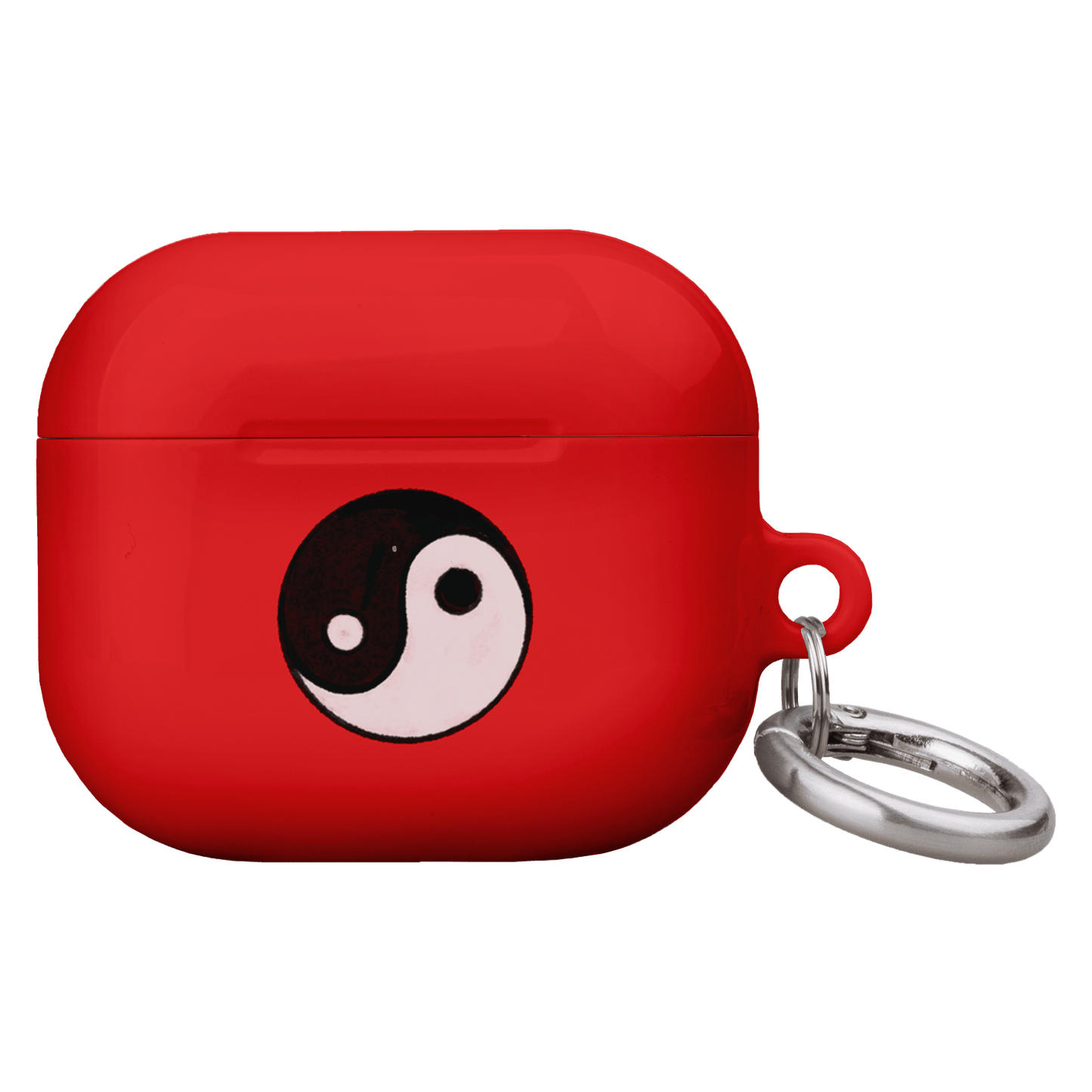 Big Harmony Red AirPods Case AirPods Case 3rd Gen by Easty Beasty - The Dairy