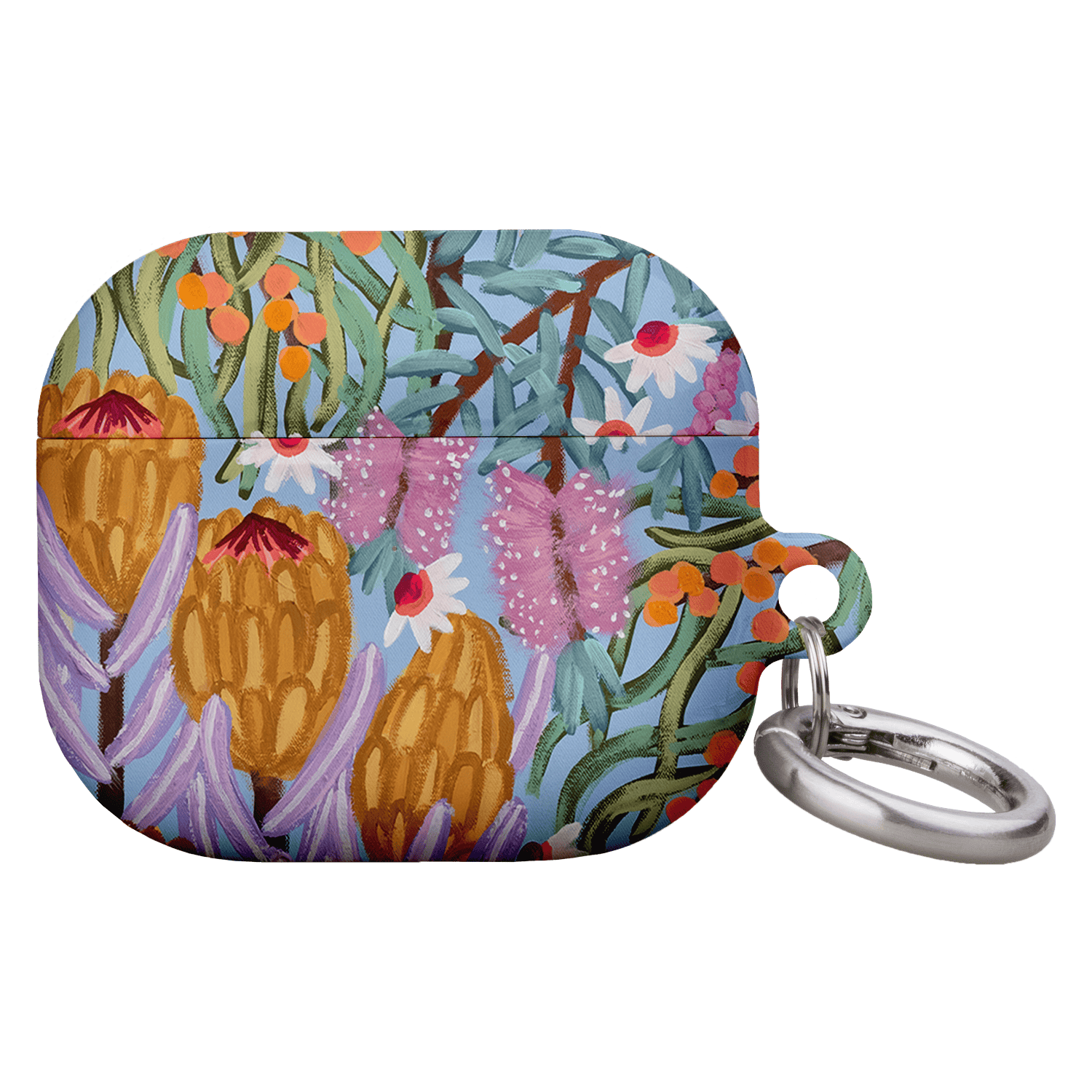 Bloom Fields AirPods Case AirPods Case 3rd Gen by Amy Gibbs - The Dairy
