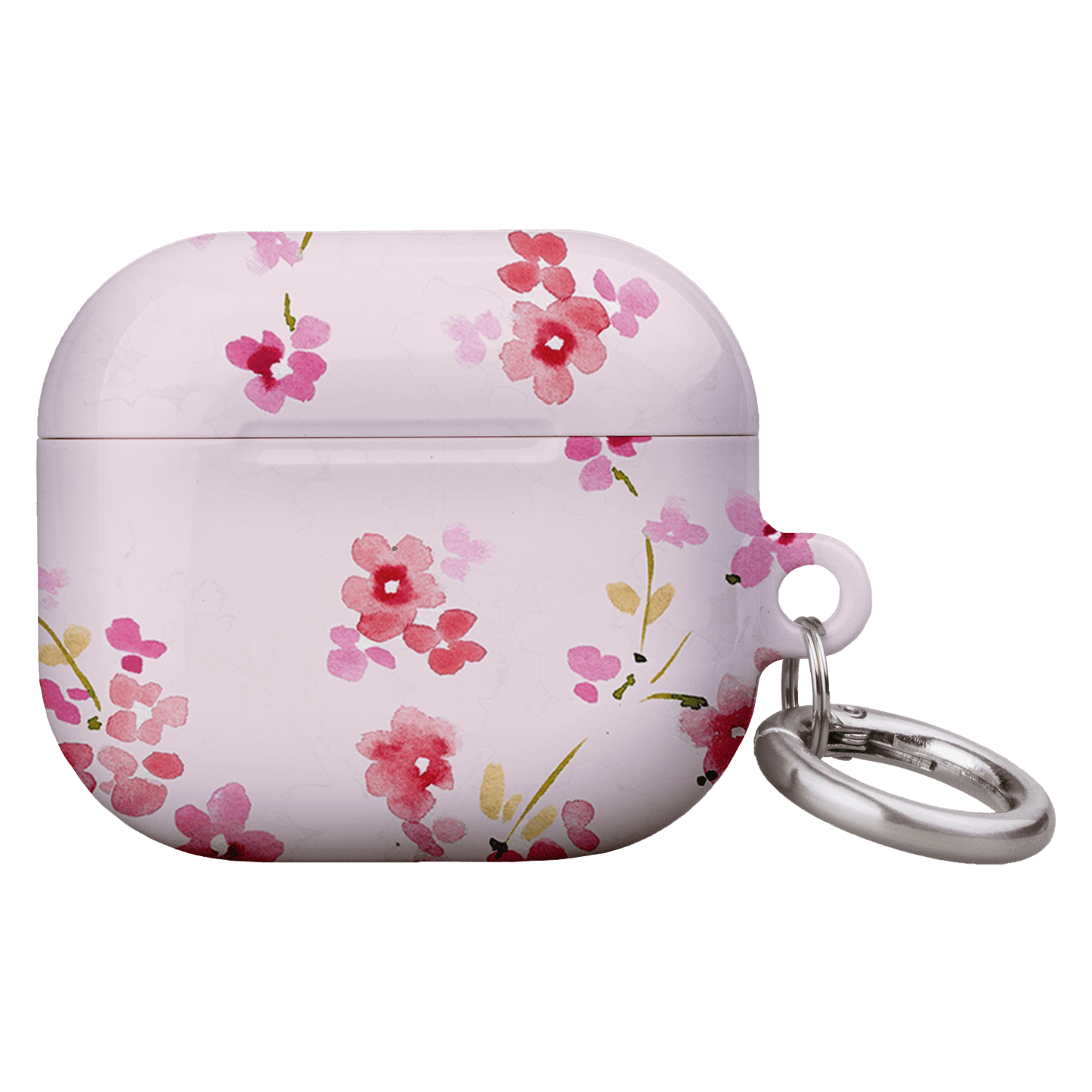 Cherry Blossom AirPods Case AirPods Case 3rd Gen by Kerrie Hess - The Dairy