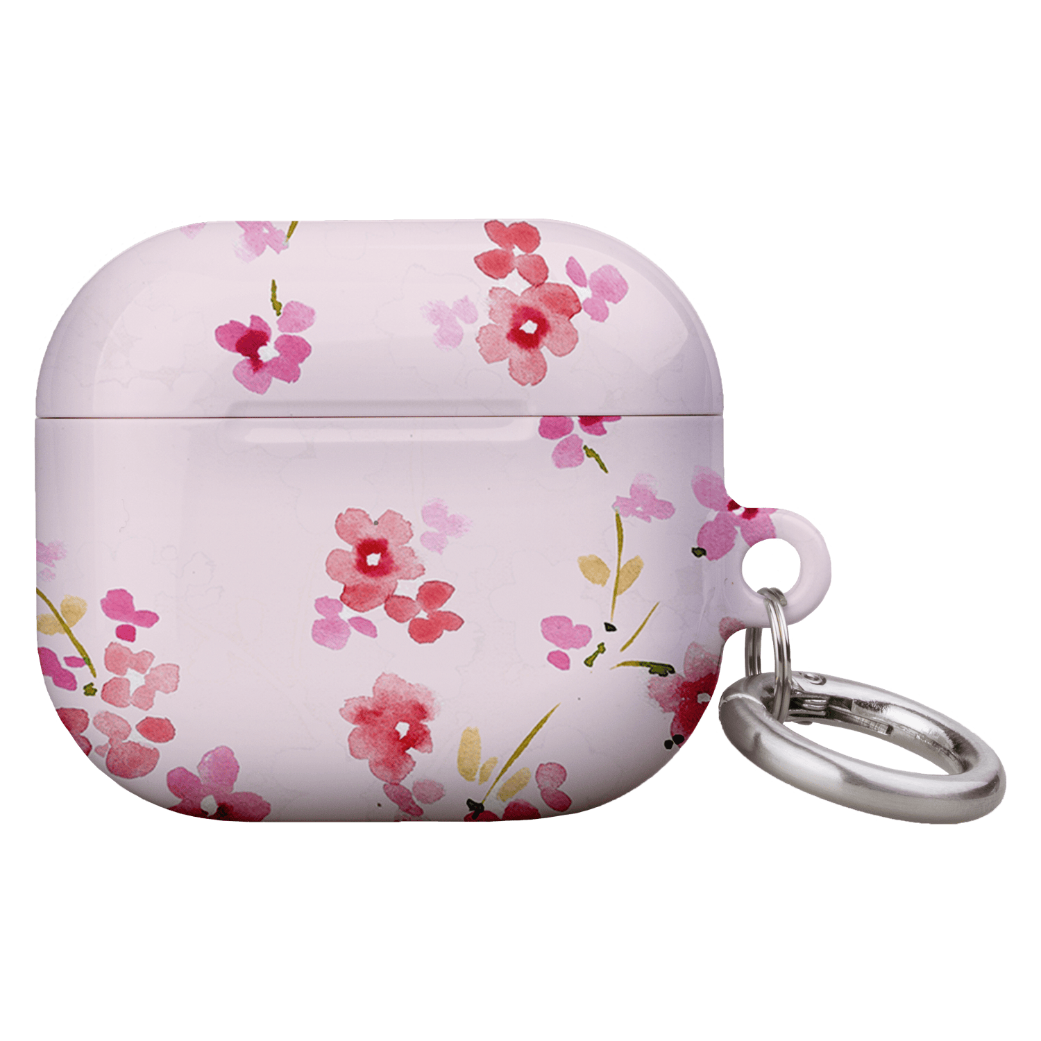 Cherry Blossom AirPods Case AirPods Case 3rd Gen by Kerrie Hess - The Dairy