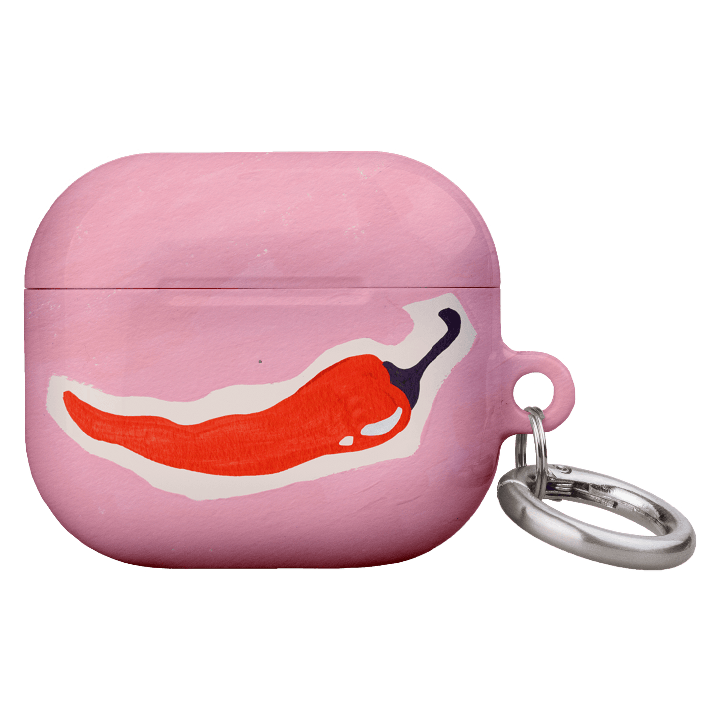 Chilli AirPods Case AirPods Case by Studio Bon - The Dairy