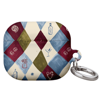 Circo Picnic AirPods Case AirPods Case 3rd Gen by Charlie Taylor - The Dairy