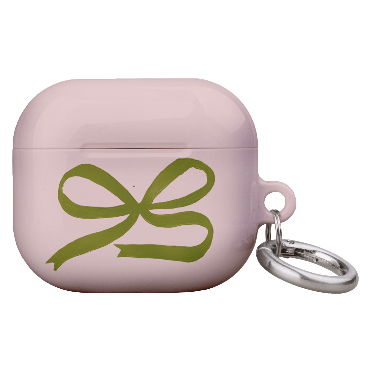 Garden Ribbon AirPods Case AirPods Case 3rd Gen by Jasmine Dowling - The Dairy