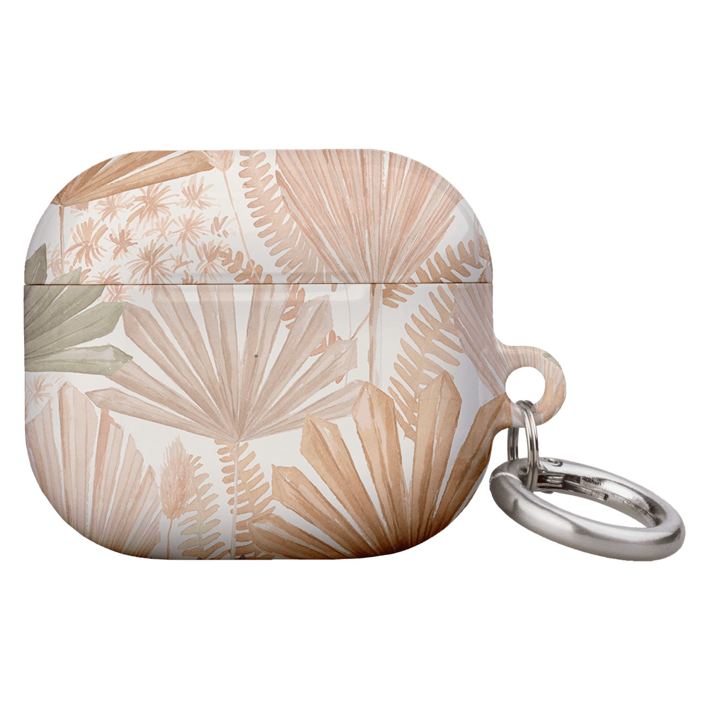 Golden Palm AirPods Case AirPods Case 3rd Gen by Cass Deller - The Dairy