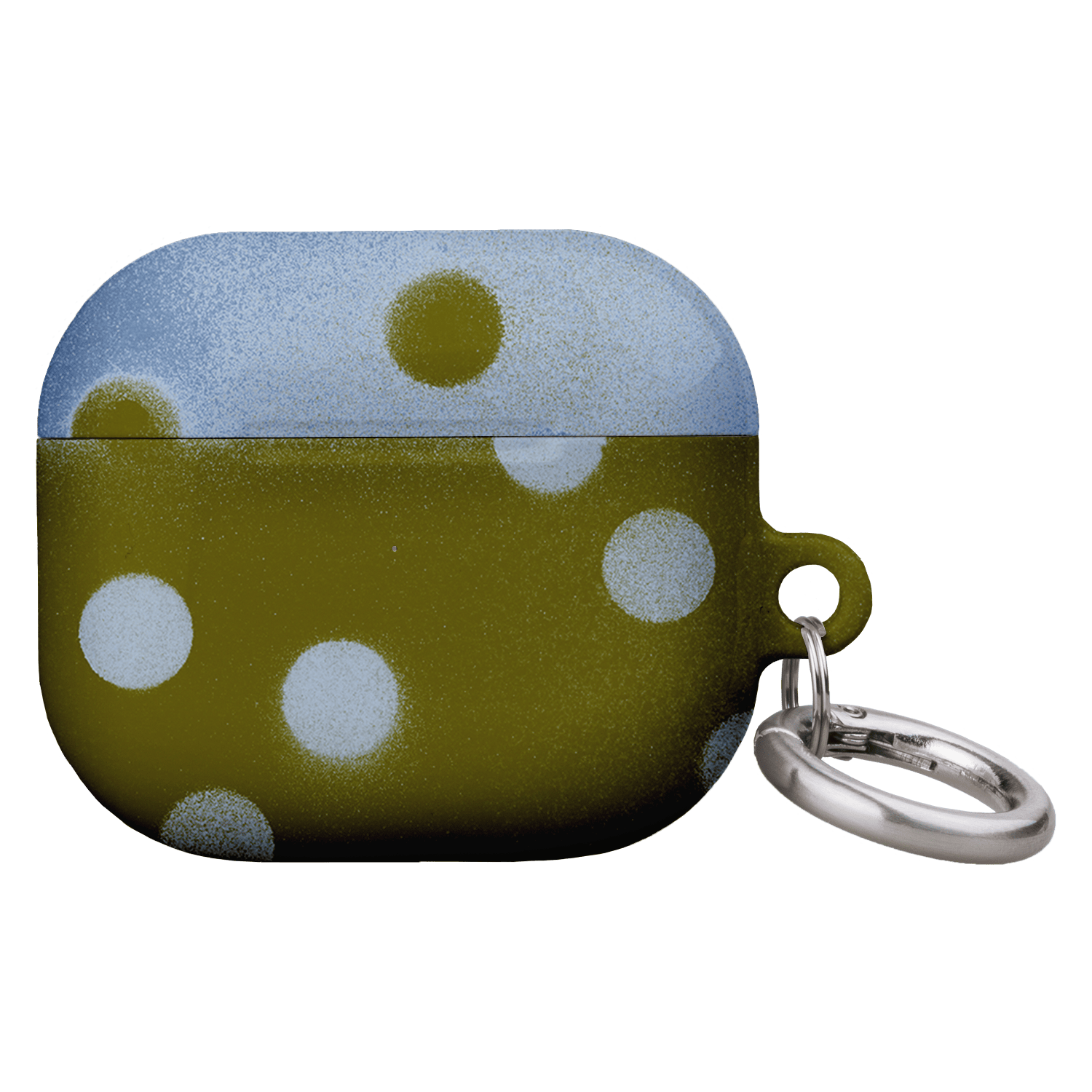 Lake Polka Dot AirPods Case AirPods Case 3rd Gen by Jasmine Dowling - The Dairy
