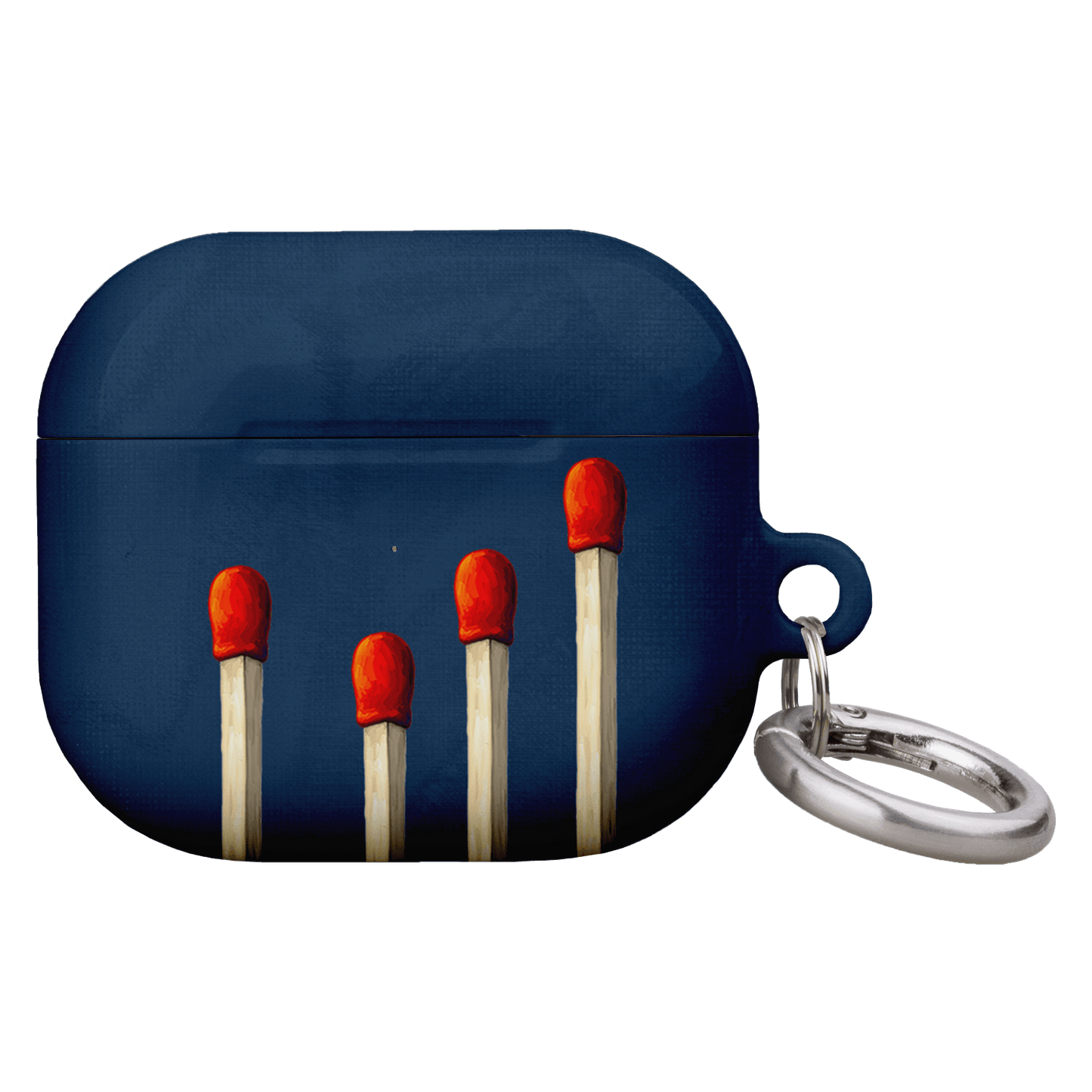 Matchstick AirPods Case AirPods Case 3rd Gen by Margarbs Art - The Dairy