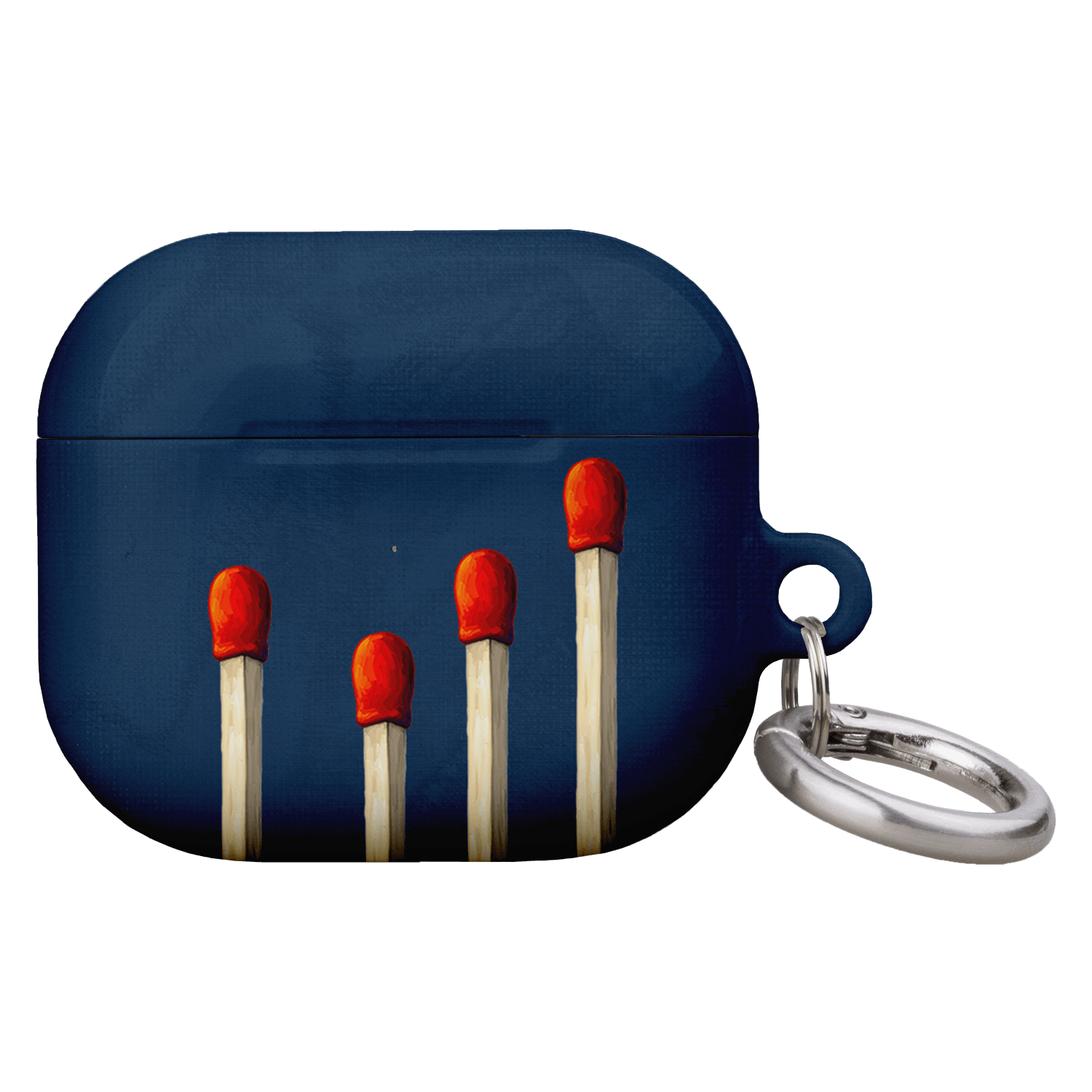 Matchstick AirPods Case AirPods Case 3rd Gen by Margarbs Art - The Dairy