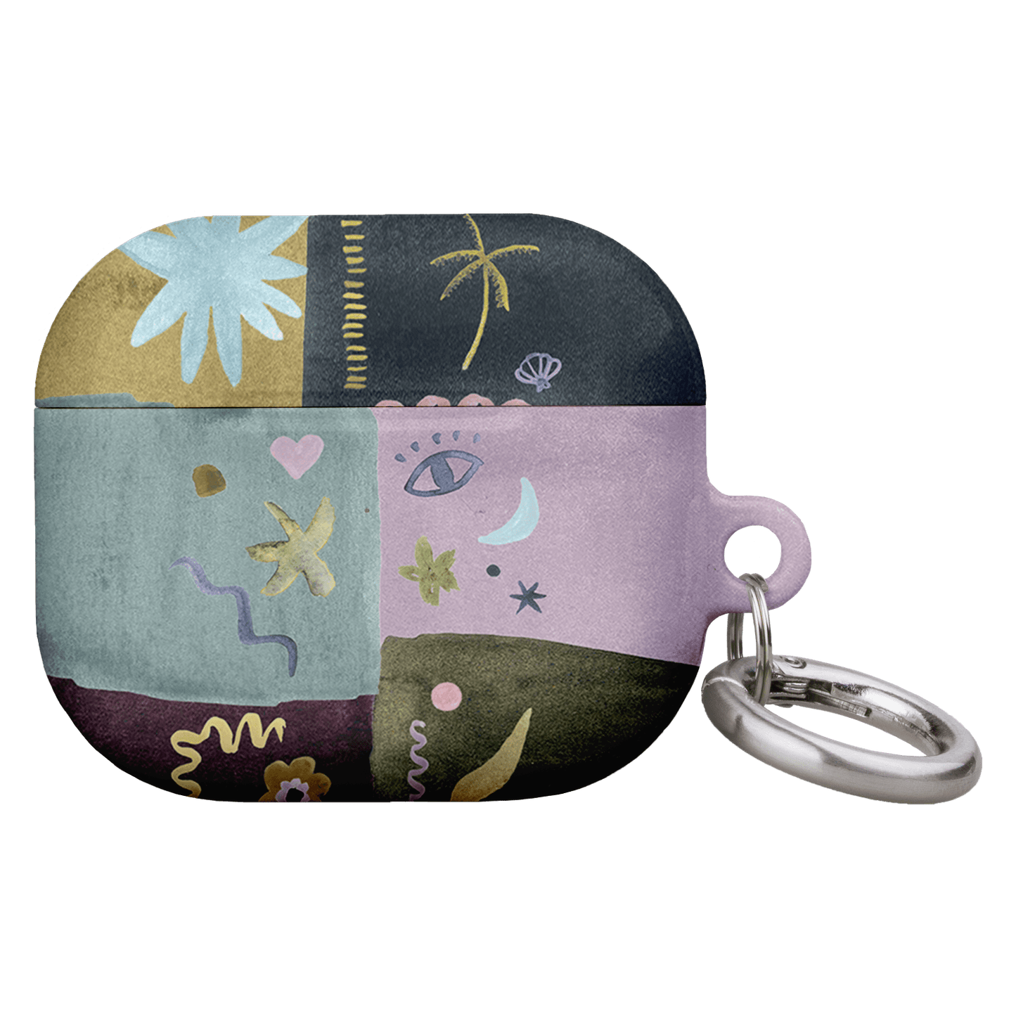 Natures Note AirPods Case AirPods Case 3rd Gen by Ree Hodges - The Dairy