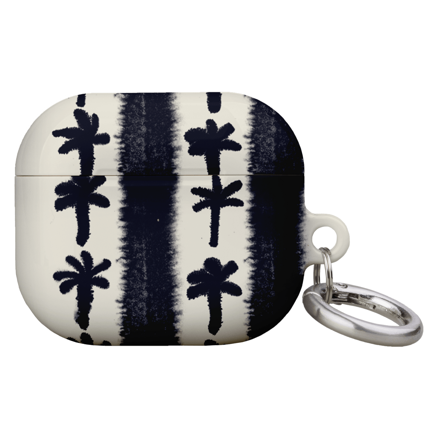 Palm Stripe AirPods Case AirPods Case 3rd Gen by The Dairy - The Dairy