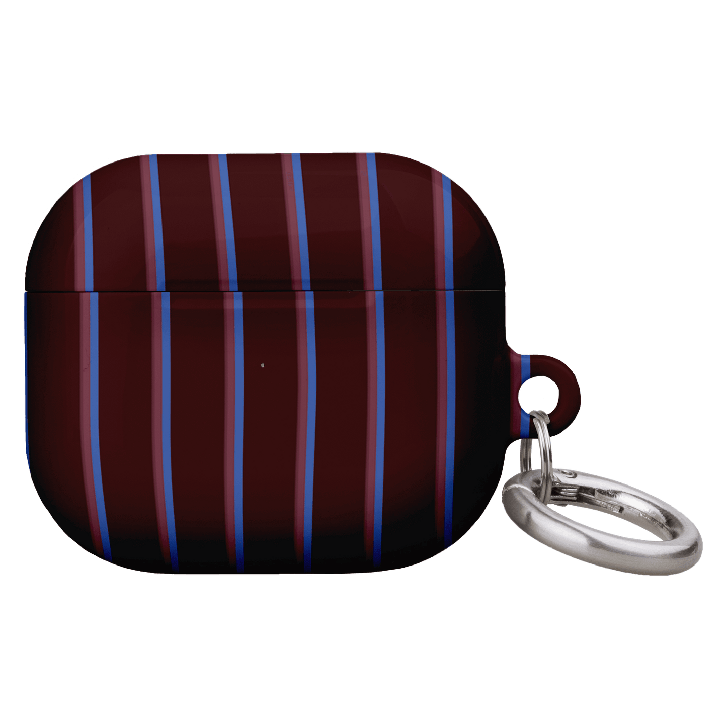 Panama Burgundy AirPods Case AirPods Case 3rd Gen by Apero - The Dairy
