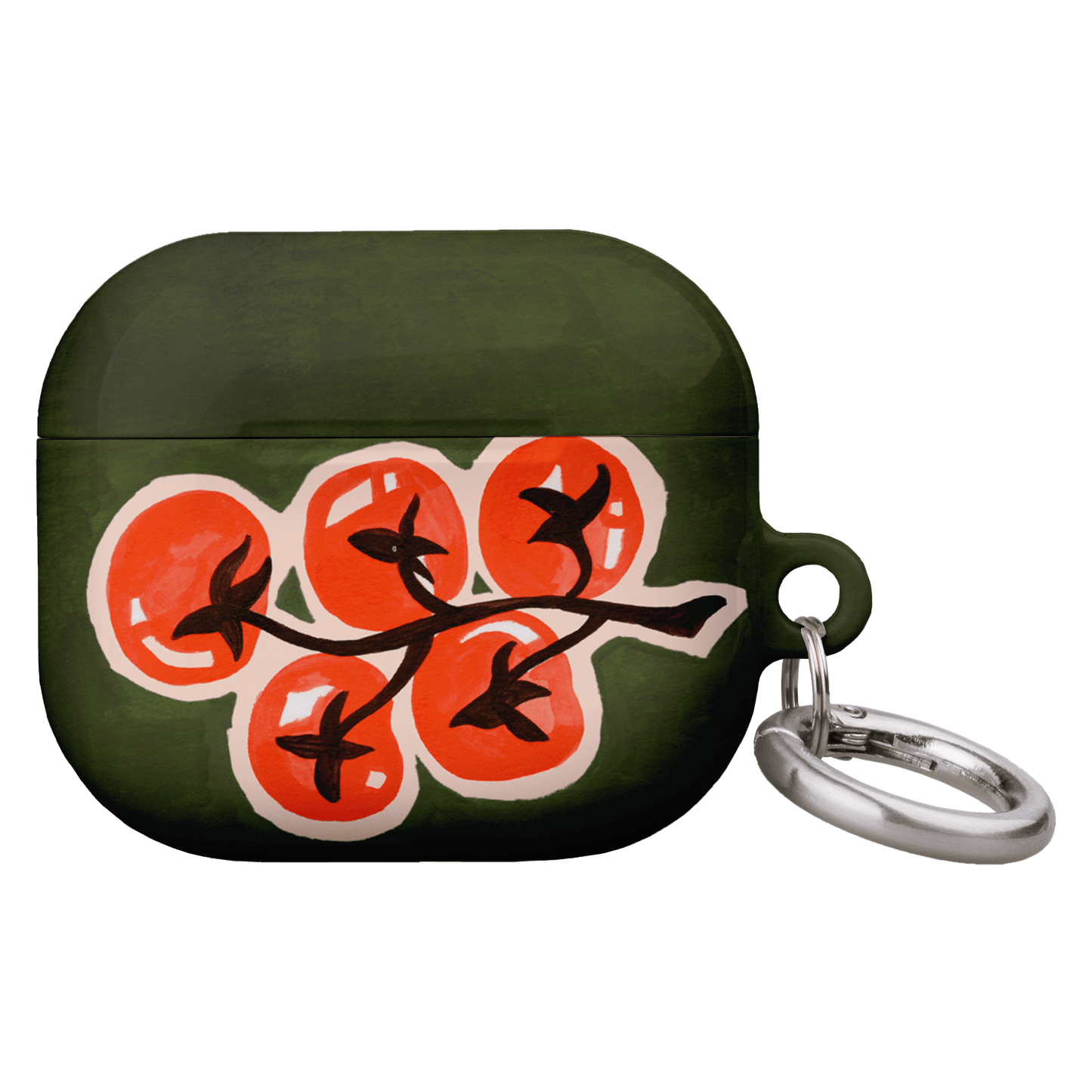 Tomatoes AirPods Case AirPods Case 3rd Gen by Studio Bon - The Dairy