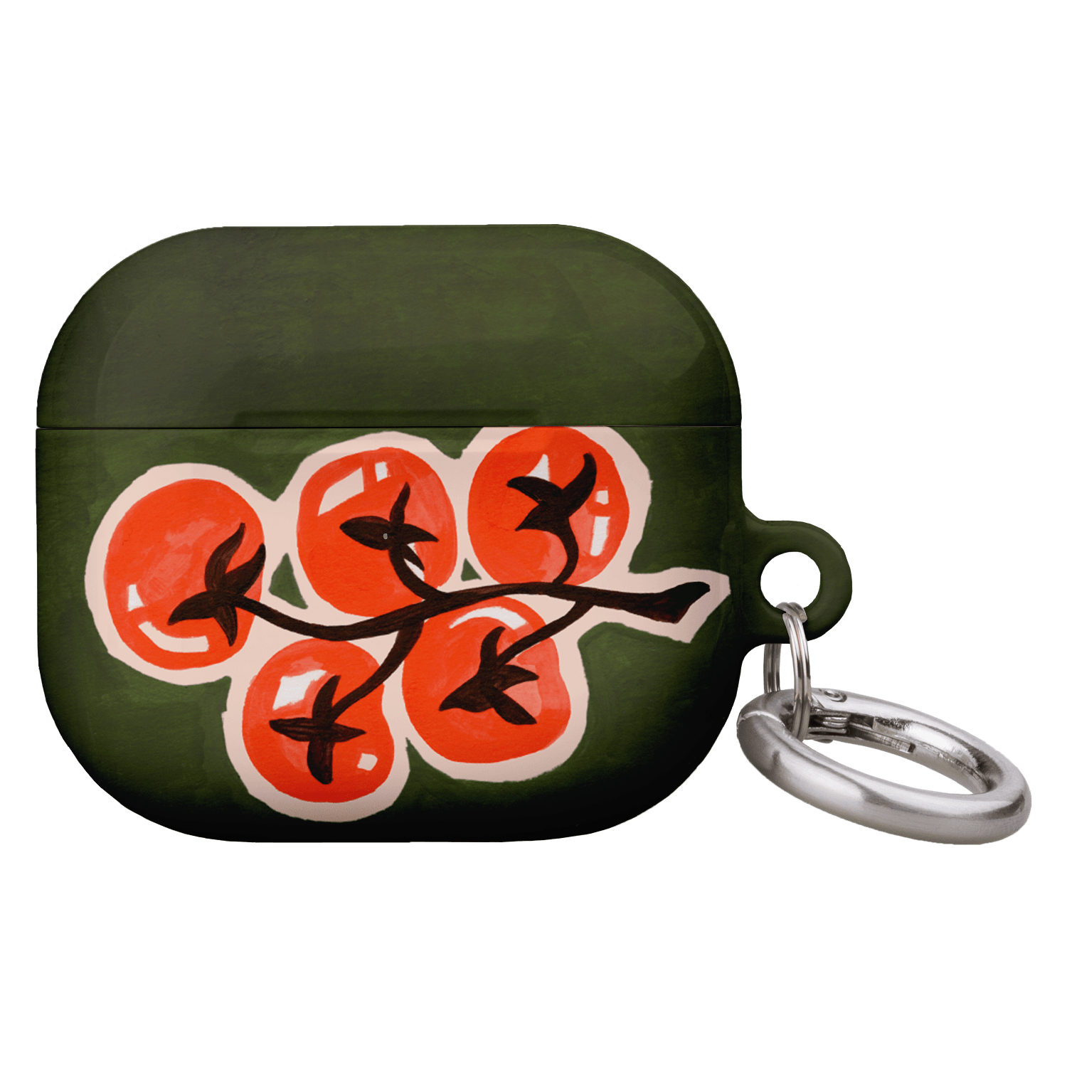 Tomatoes AirPods Case AirPods Case 3rd Gen by Studio Bon - The Dairy