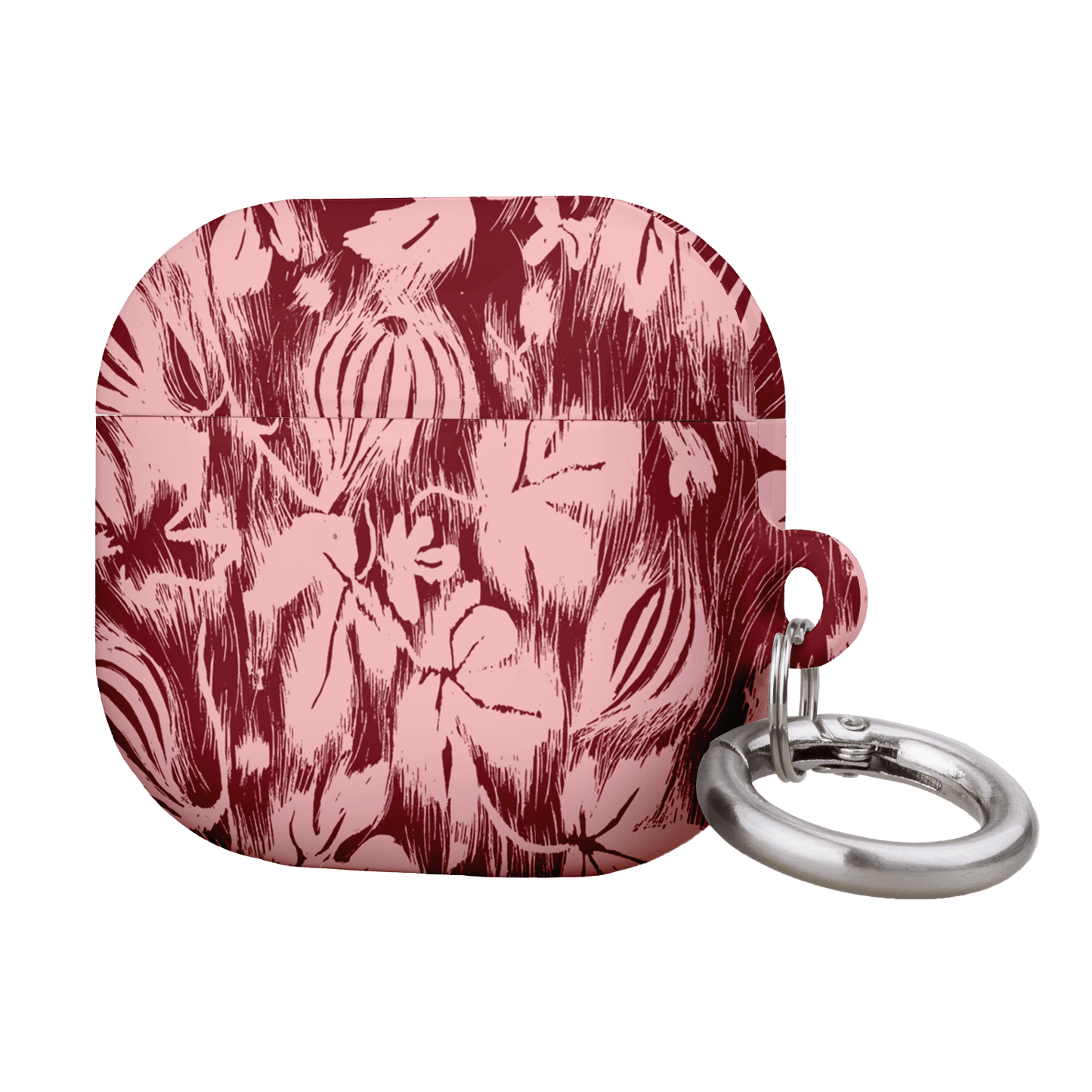 Alma Fig AirPods Case AirPods Case by The Dairy - The Dairy