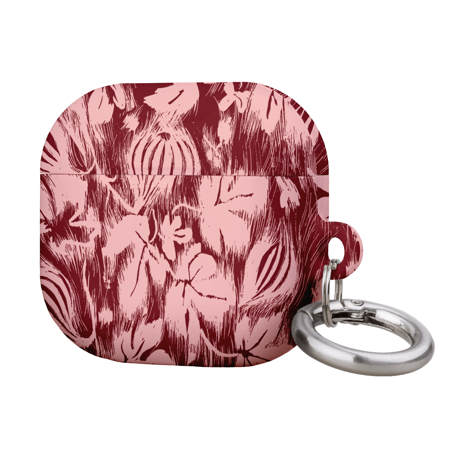 Alma Fig AirPods Case AirPods Case by The Dairy - The Dairy
