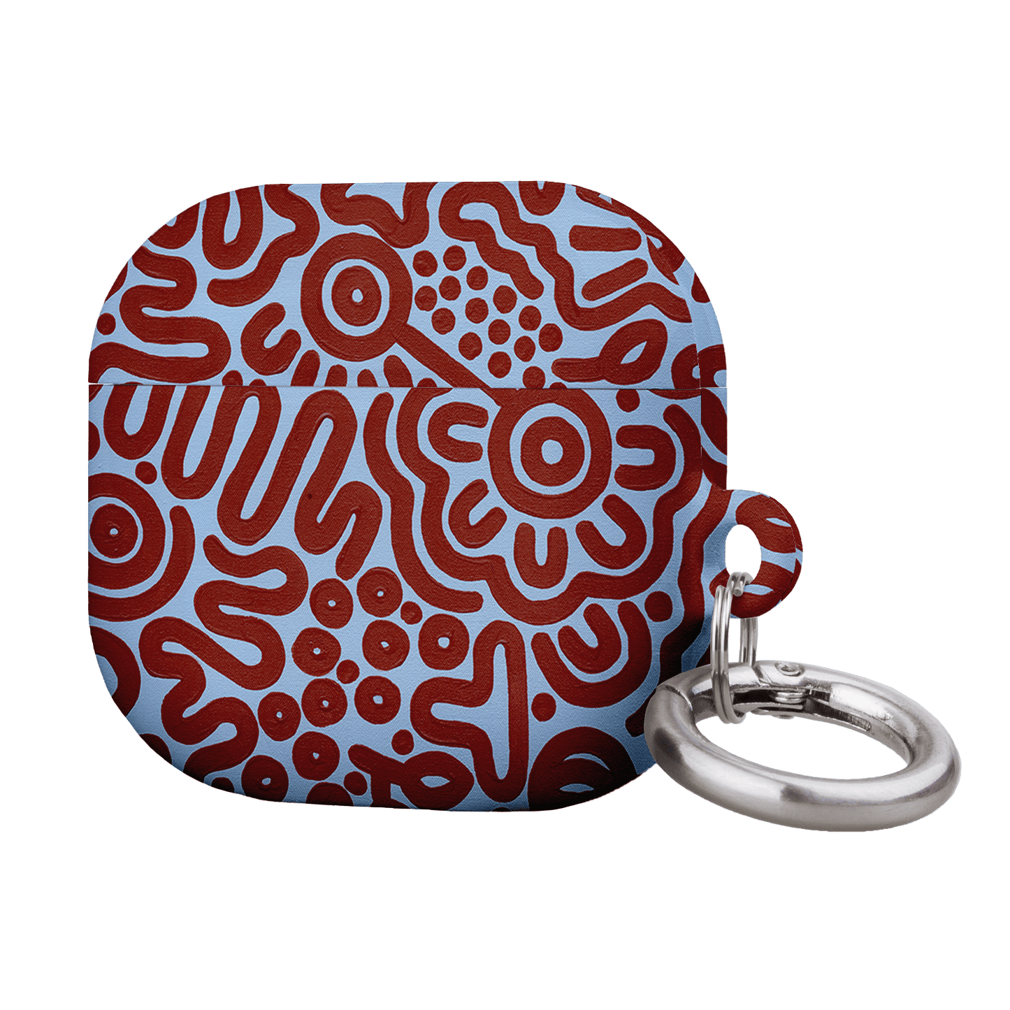 Anka AirPods Case AirPods Case by Nardurna - The Dairy