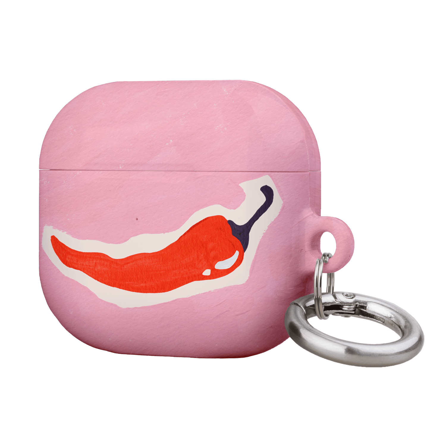 Chilli AirPods Case AirPods Case by Studio Bon - The Dairy