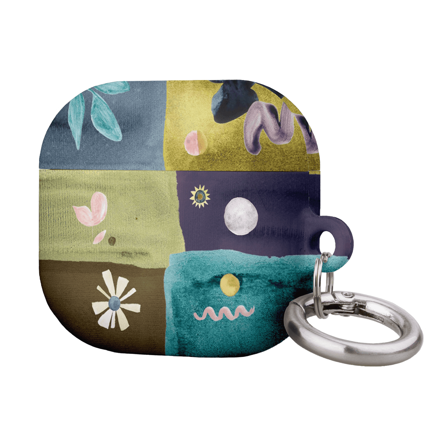 Elemental AirPods Case AirPods Case by Ree Hodges - The Dairy