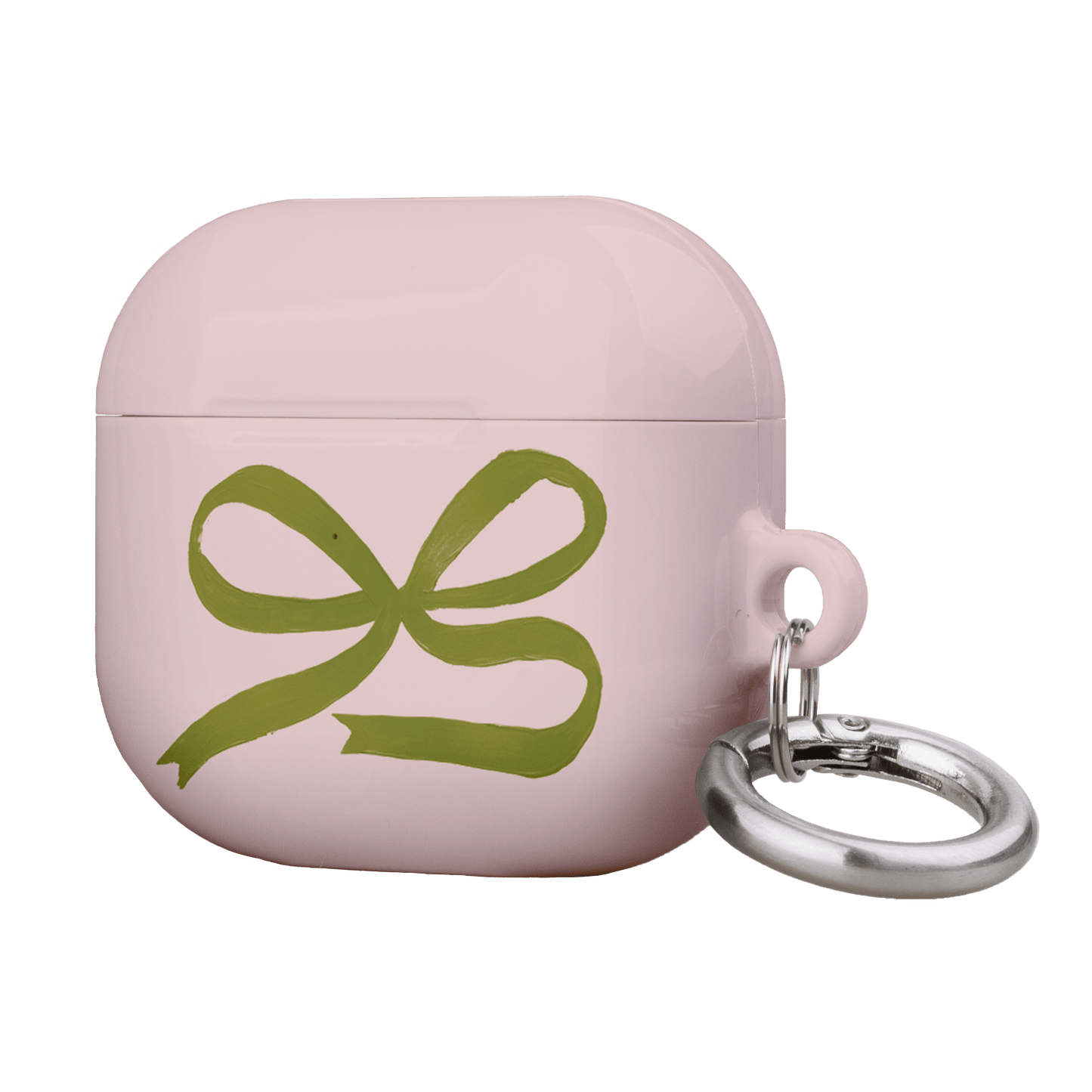 Garden Ribbon AirPods Case AirPods Case by Jasmine Dowling - The Dairy