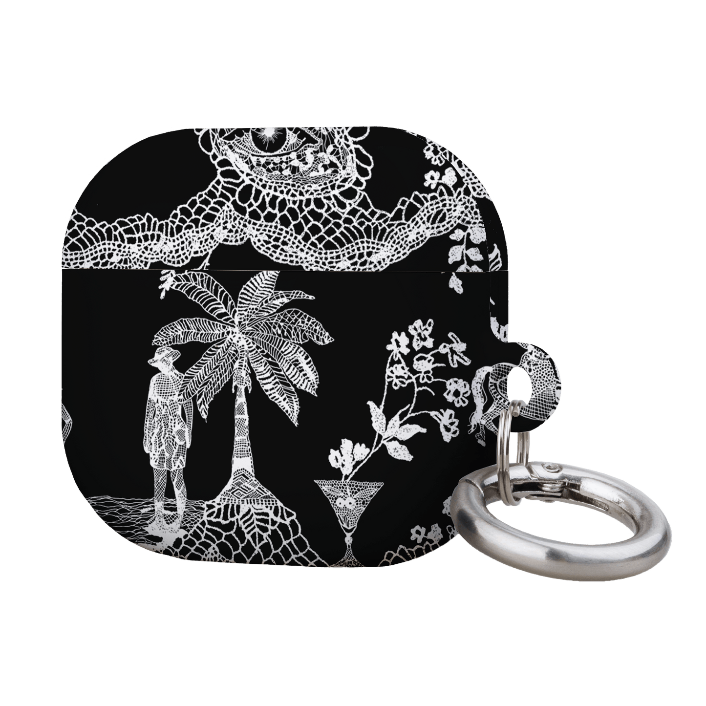 Laced Dream AirPods Case AirPods Case by Desmond & Dempsey - The Dairy