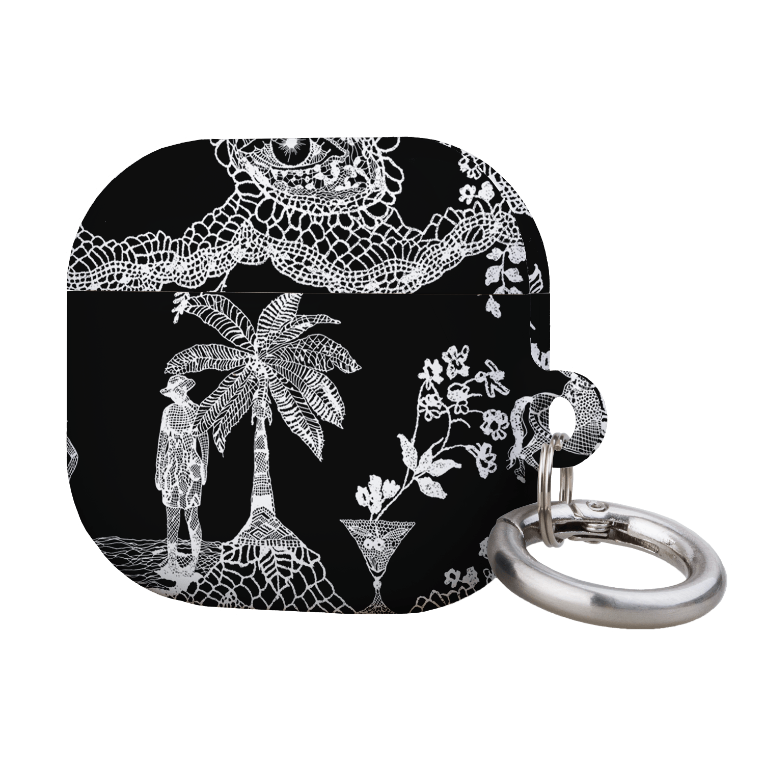 Laced Dream AirPods Case AirPods Case by Desmond & Dempsey - The Dairy