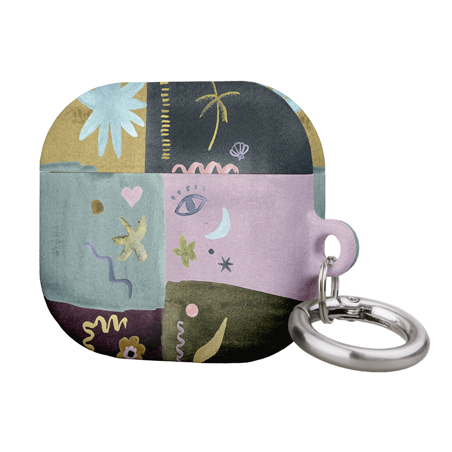 Natures Note AirPods Case AirPods Case by Ree Hodges - The Dairy