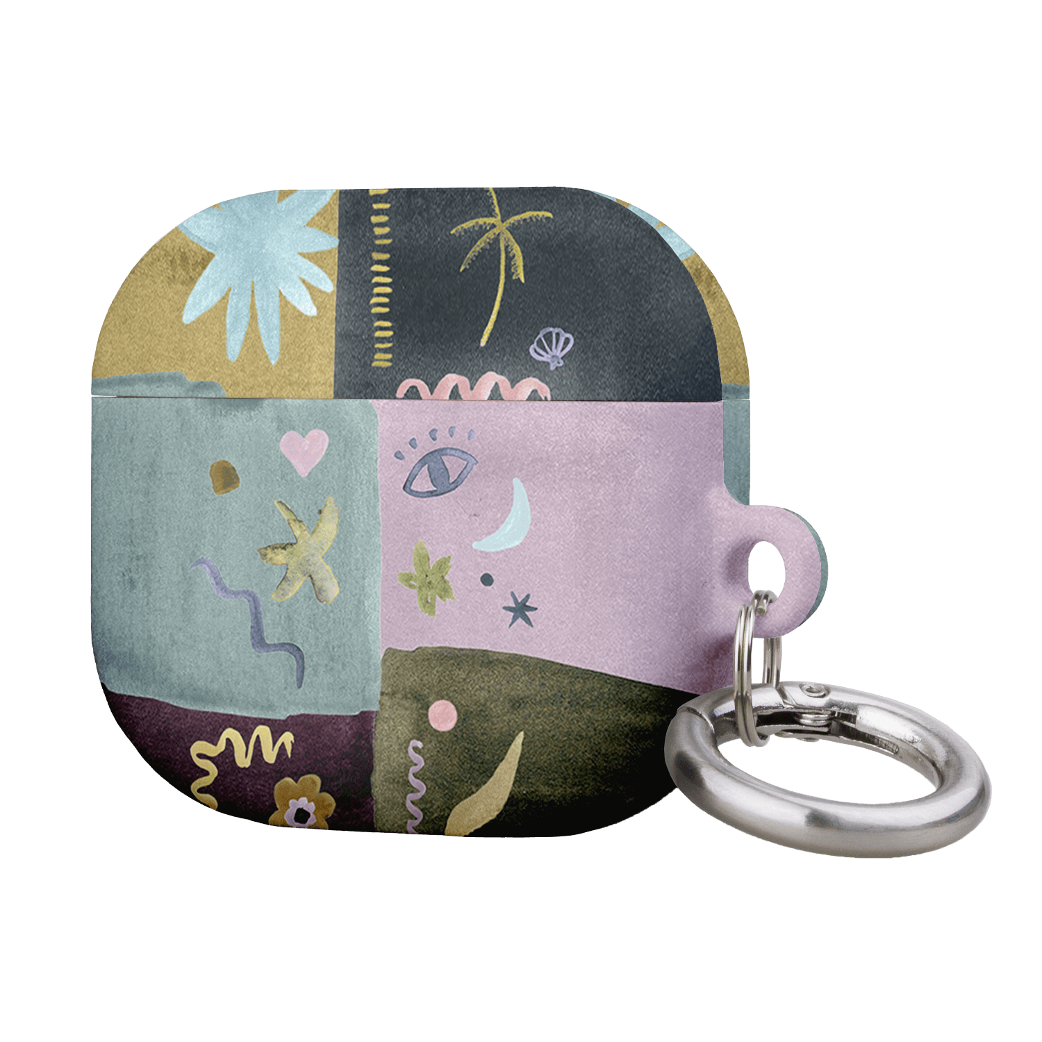 Natures Note AirPods Case AirPods Case by Ree Hodges - The Dairy