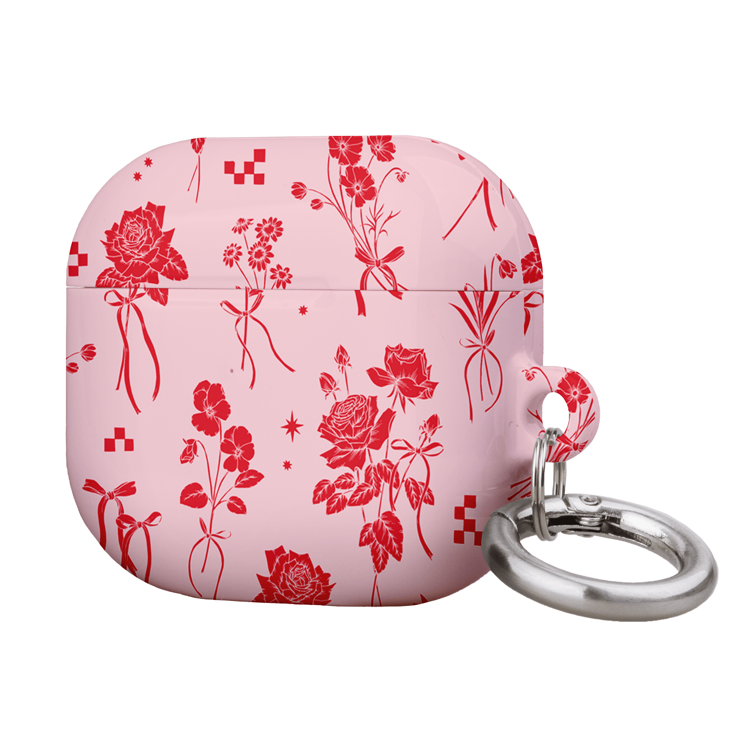 Petite Fleur AirPods Case AirPods Case by Typoflora - The Dairy