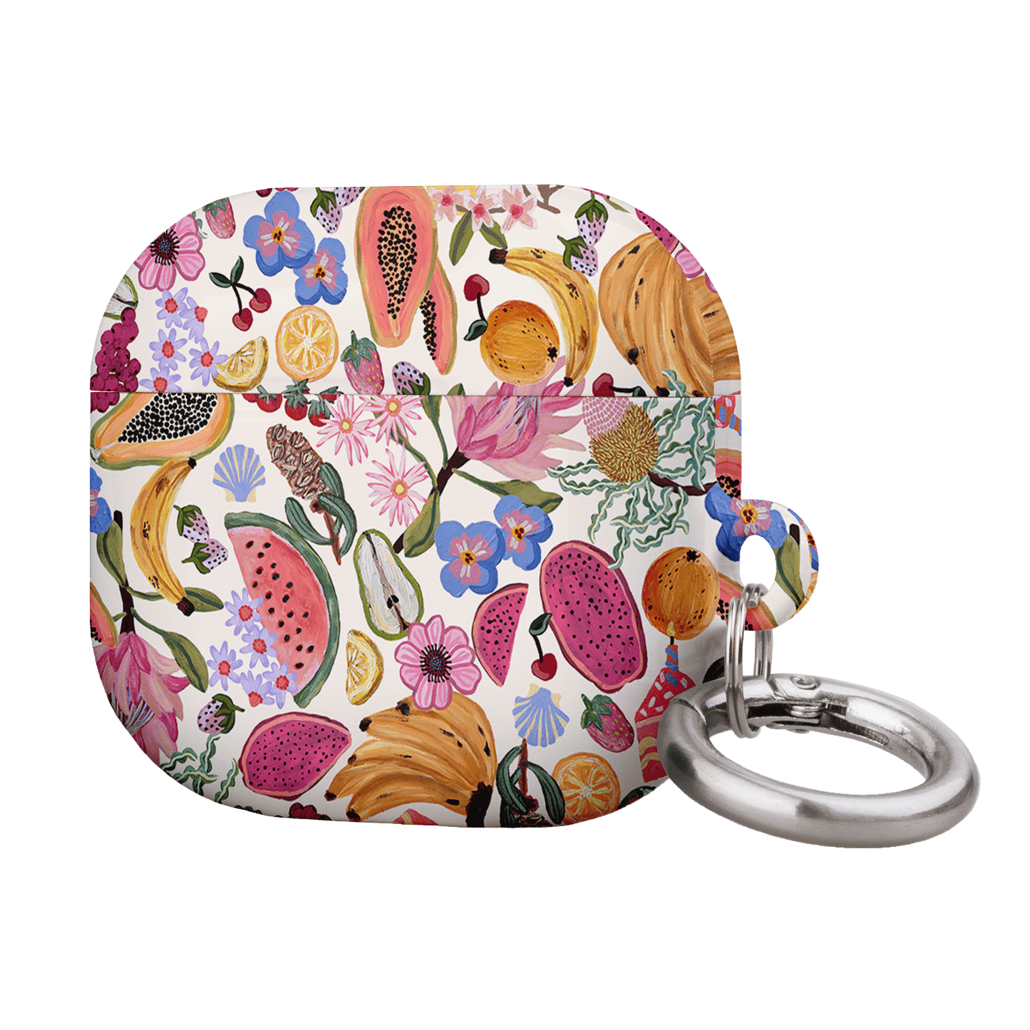 Summer Loving AirPods Case AirPods Case 3rd Gen by Amy Gibbs - The Dairy
