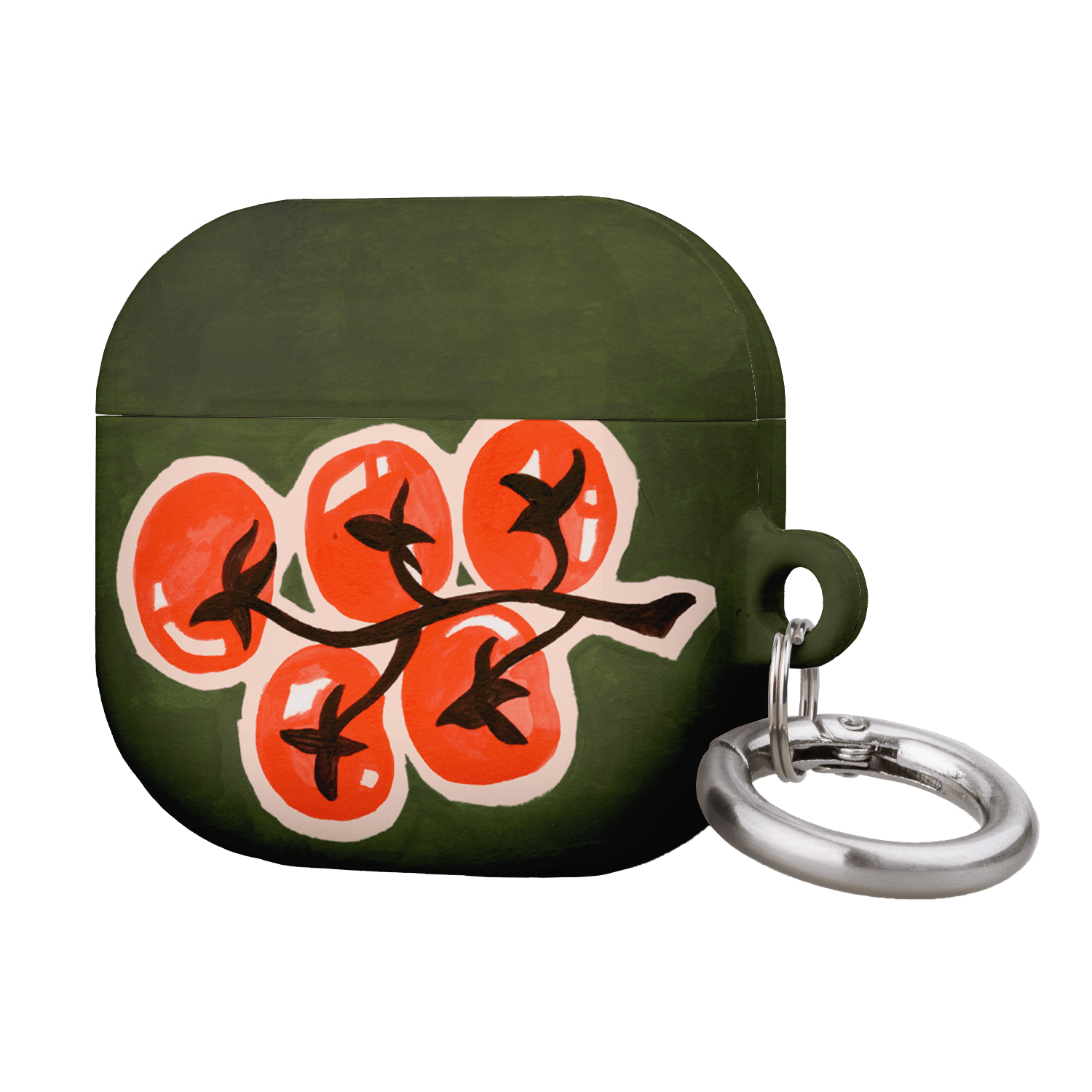 Tomatoes AirPods Case AirPods Case by Studio Bon - The Dairy