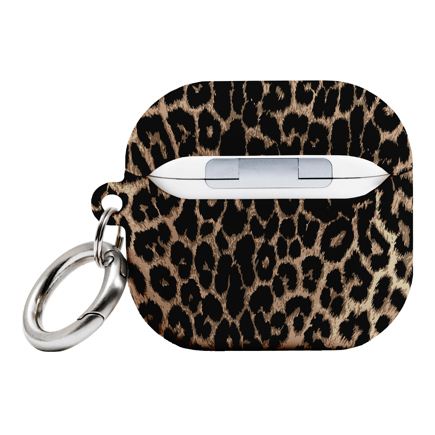 Classic Leopard AirPods Case AirPods Case by The Dairy - The Dairy
