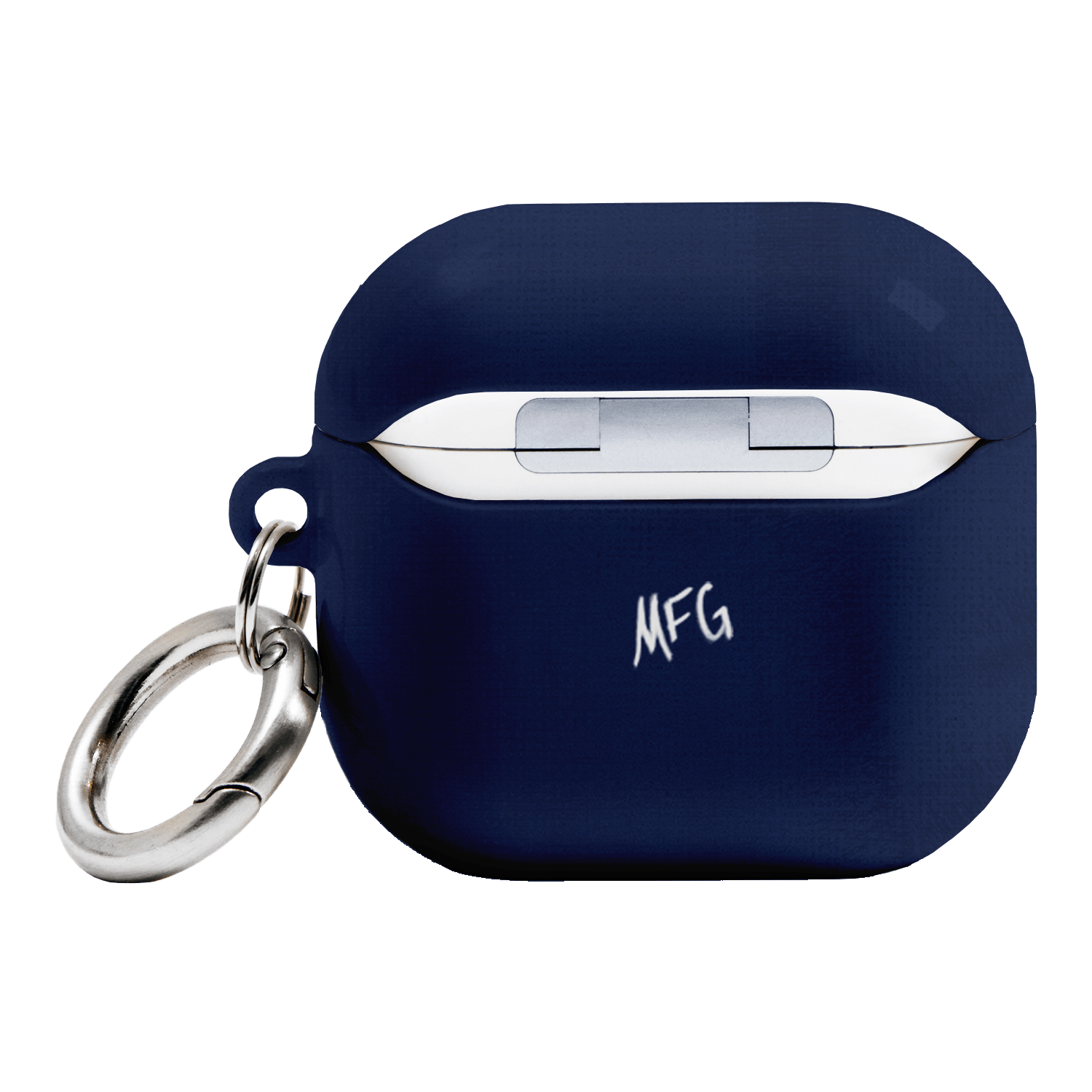 Lil Fcks Blue AirPods Case AirPods Case by Margarbs Art - The Dairy