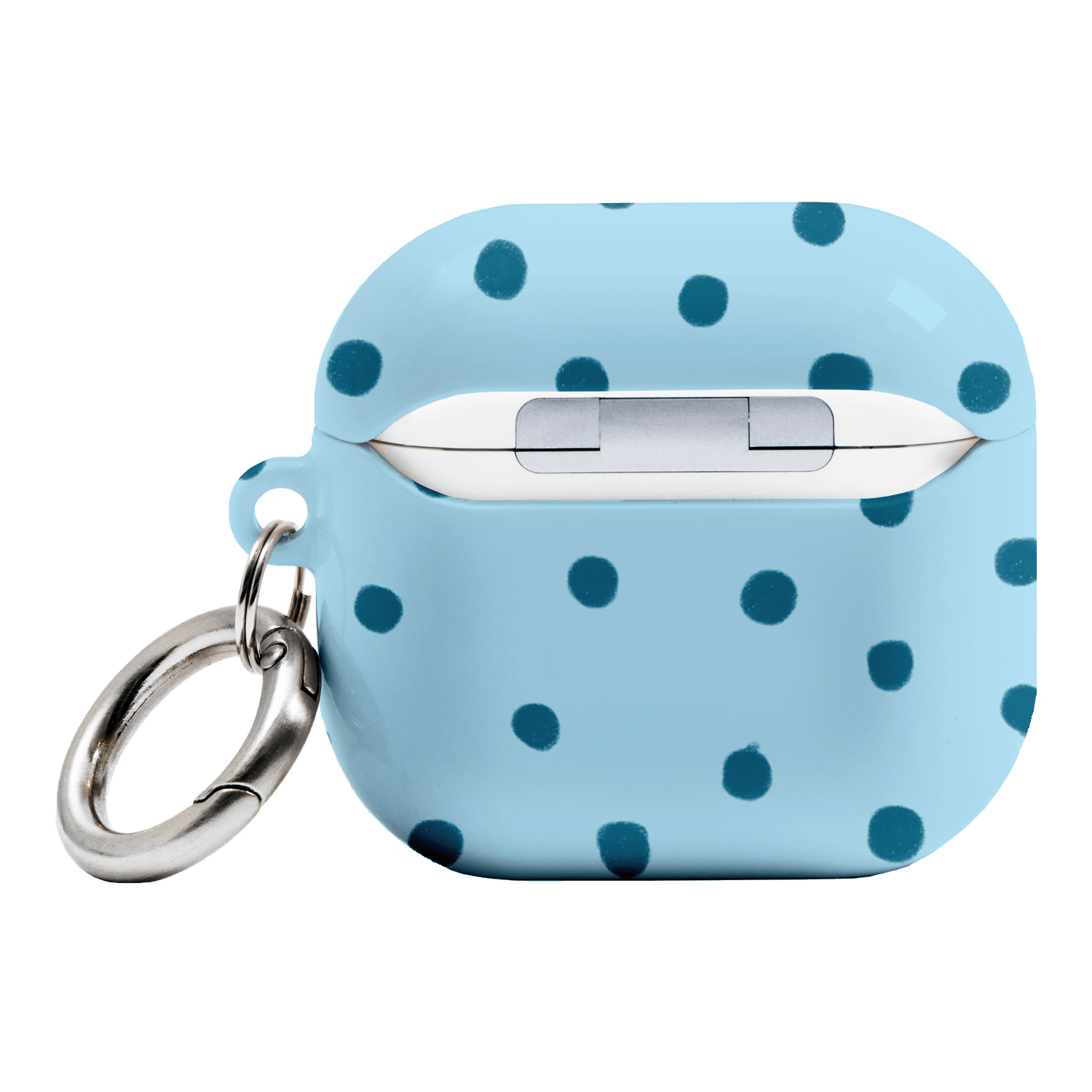 Lily Confetti AirPods Case AirPods Case by Femke Studio - The Dairy