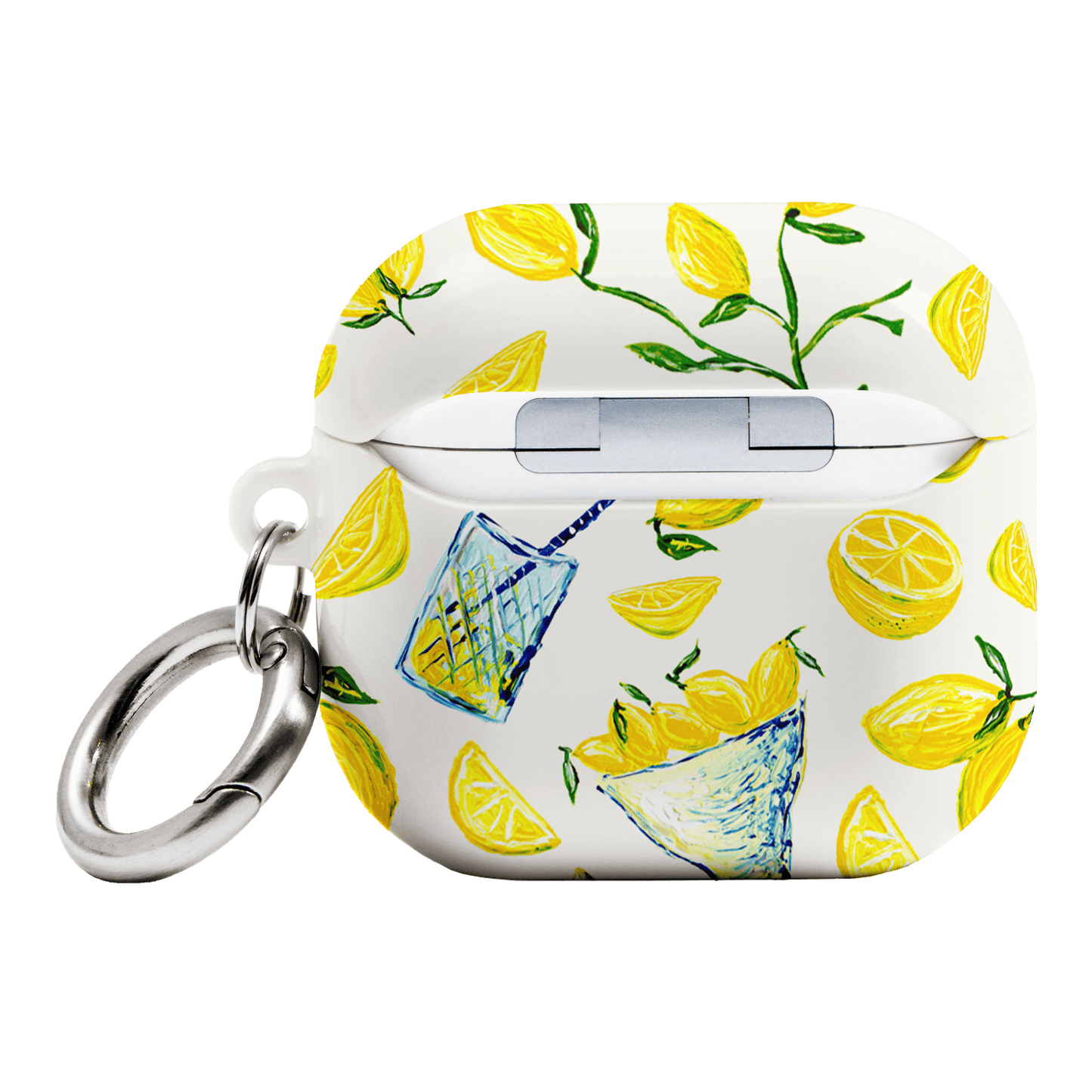 Limone AirPods Case AirPods Case by BG. Studio - The Dairy