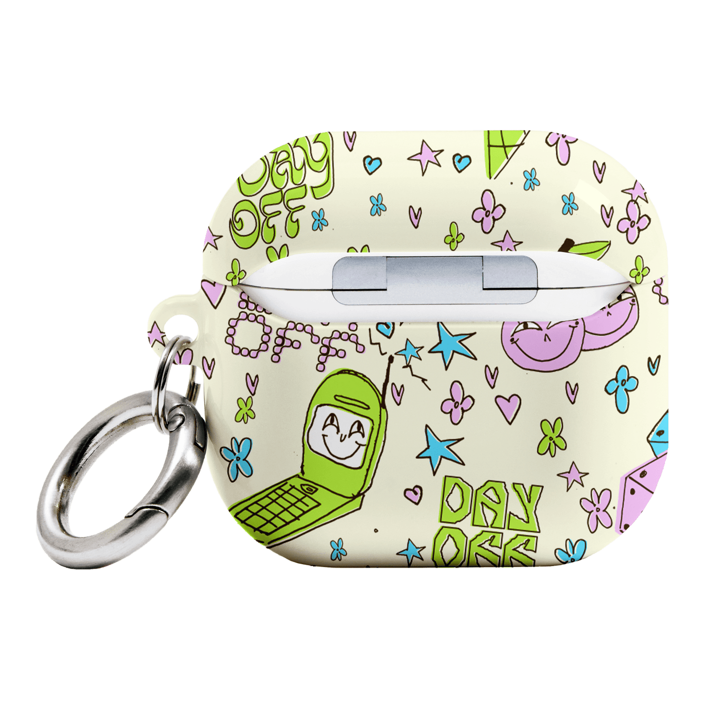 Lucky Dice AirPods Case AirPods Case by After Hours - The Dairy