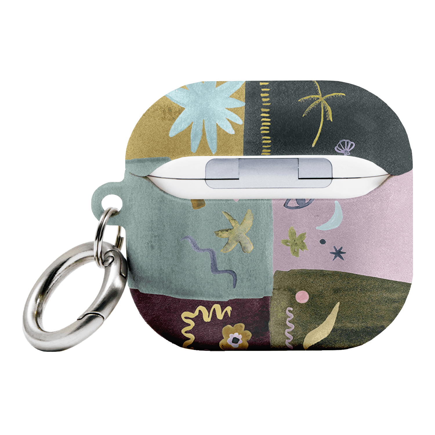Natures Note AirPods Case AirPods Case by Ree Hodges - The Dairy