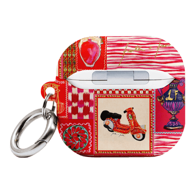 Sicilia AirPods Case AirPods Case 4th Gen by Fenton & Fenton - The Dairy