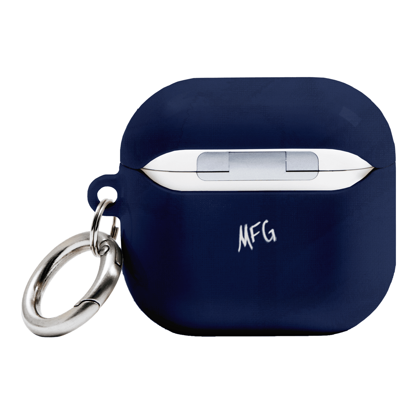 Lil Cnts Blue AirPods Case AirPods Case by Margarbs Art - The Dairy