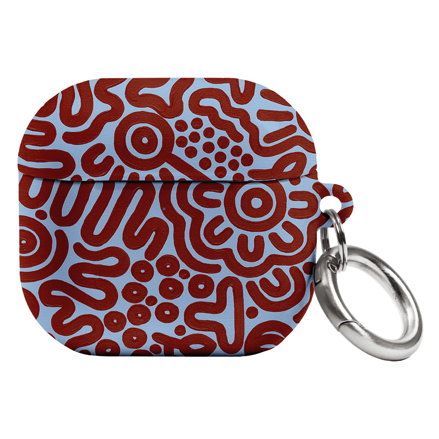 Anka AirPods Case AirPods Case 4th Gen by Nardurna - The Dairy