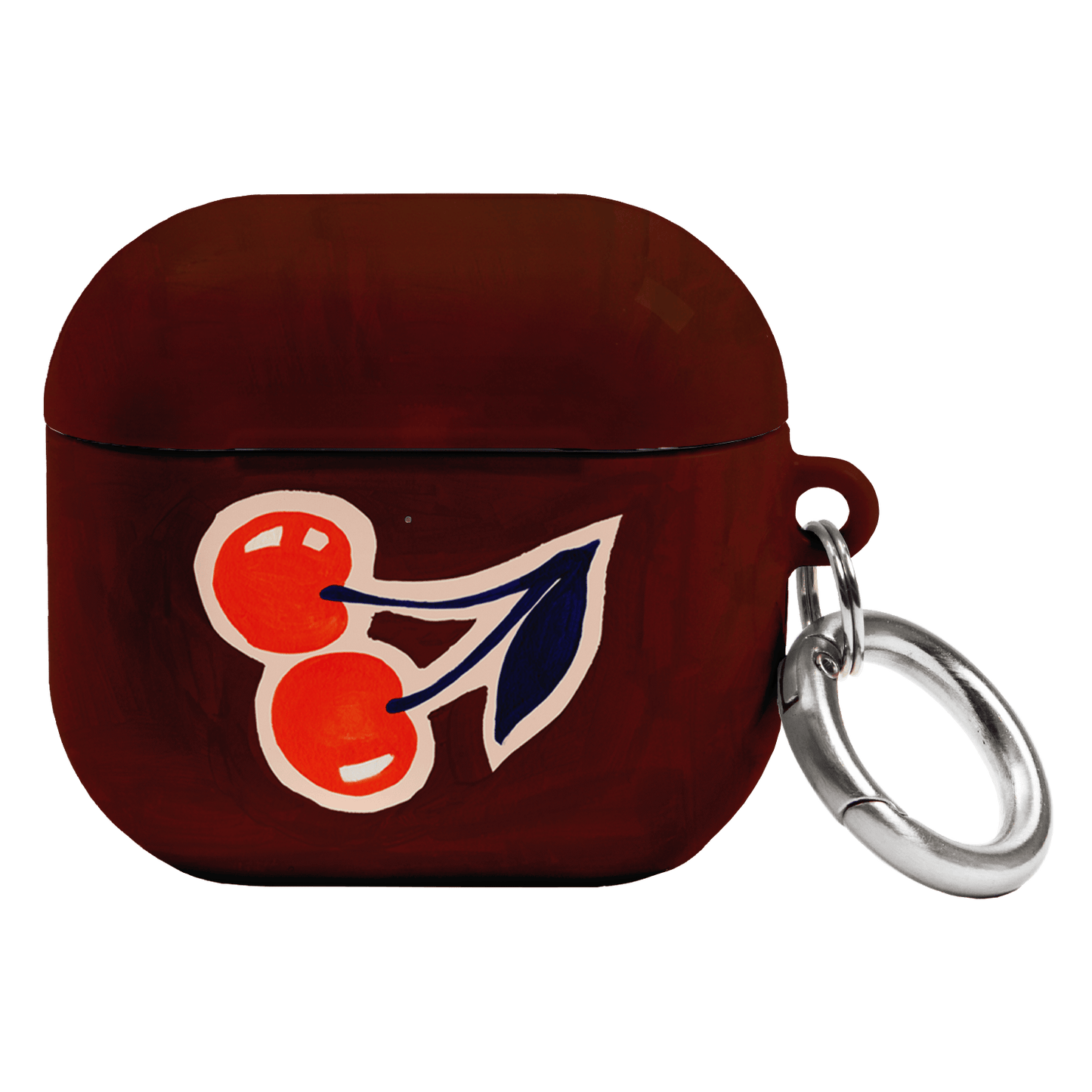 Cherries AirPods Case AirPods Case 4th Gen by Studio Bon - The Dairy