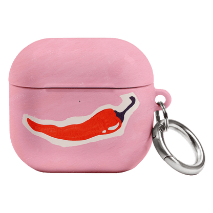 Chilli AirPods Case AirPods Case by Studio Bon - The Dairy